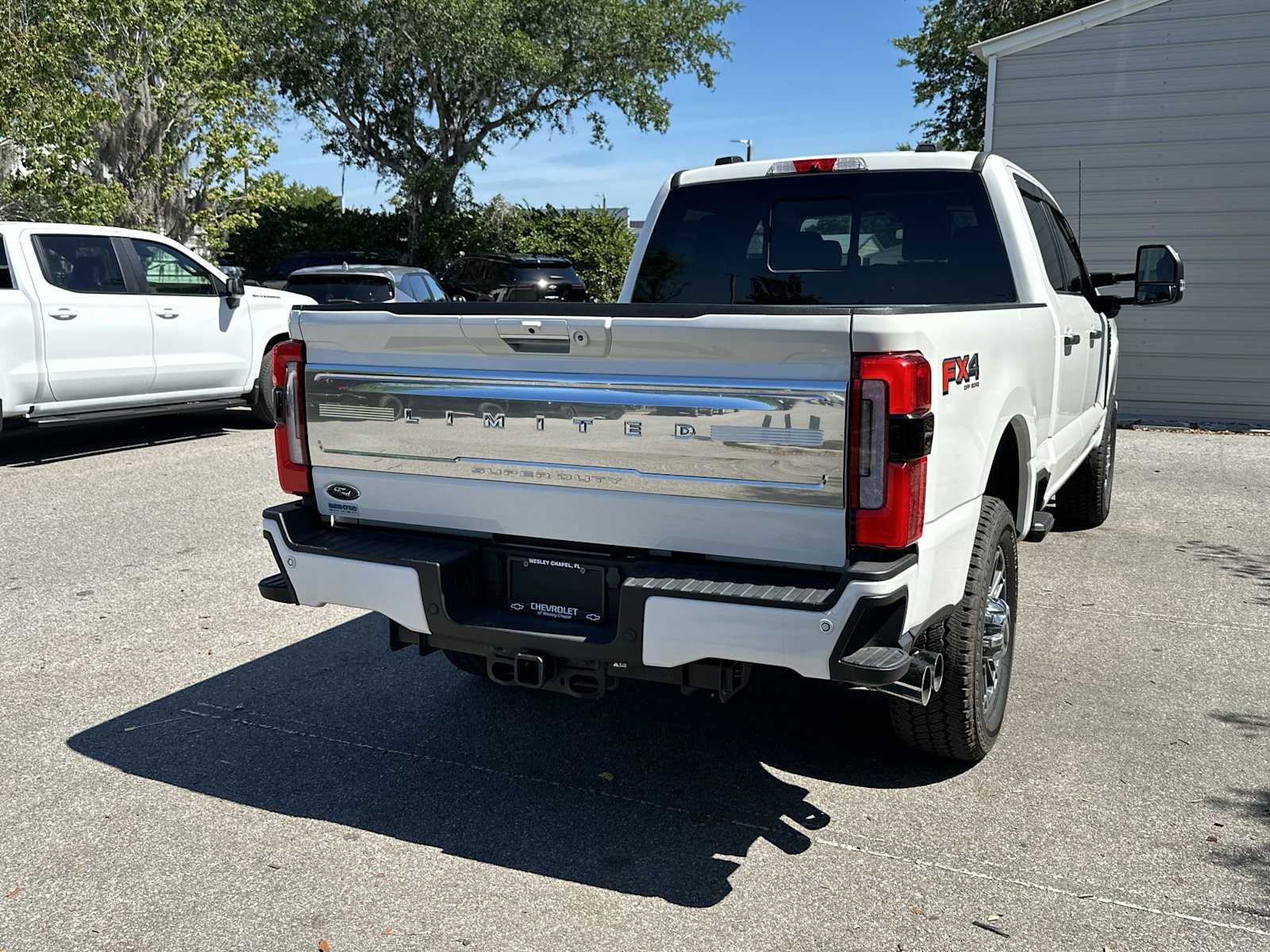 Thumbnail: 2024 Ford F-250 - 6