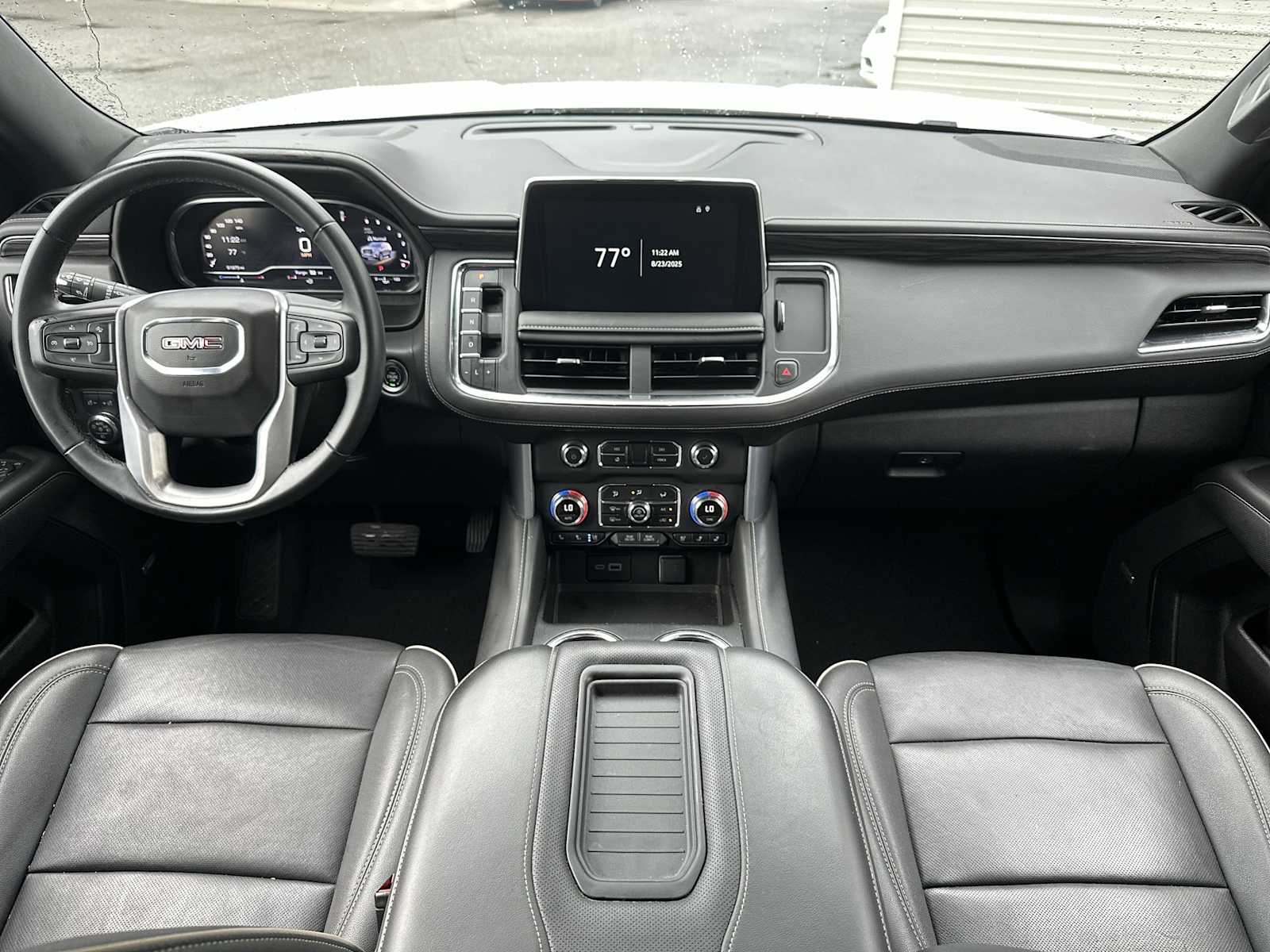 Thumbnail: 2023 GMC Yukon - 14