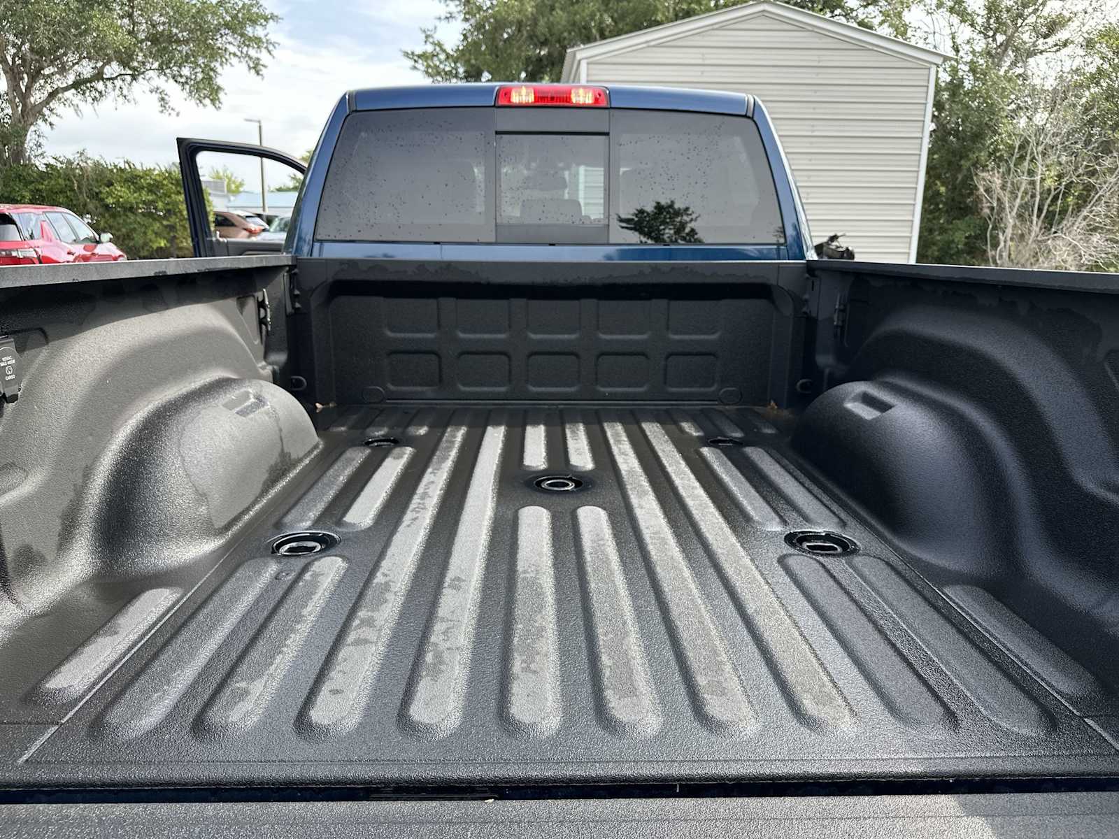 Thumbnail: 2024 RAM 3500 - 24