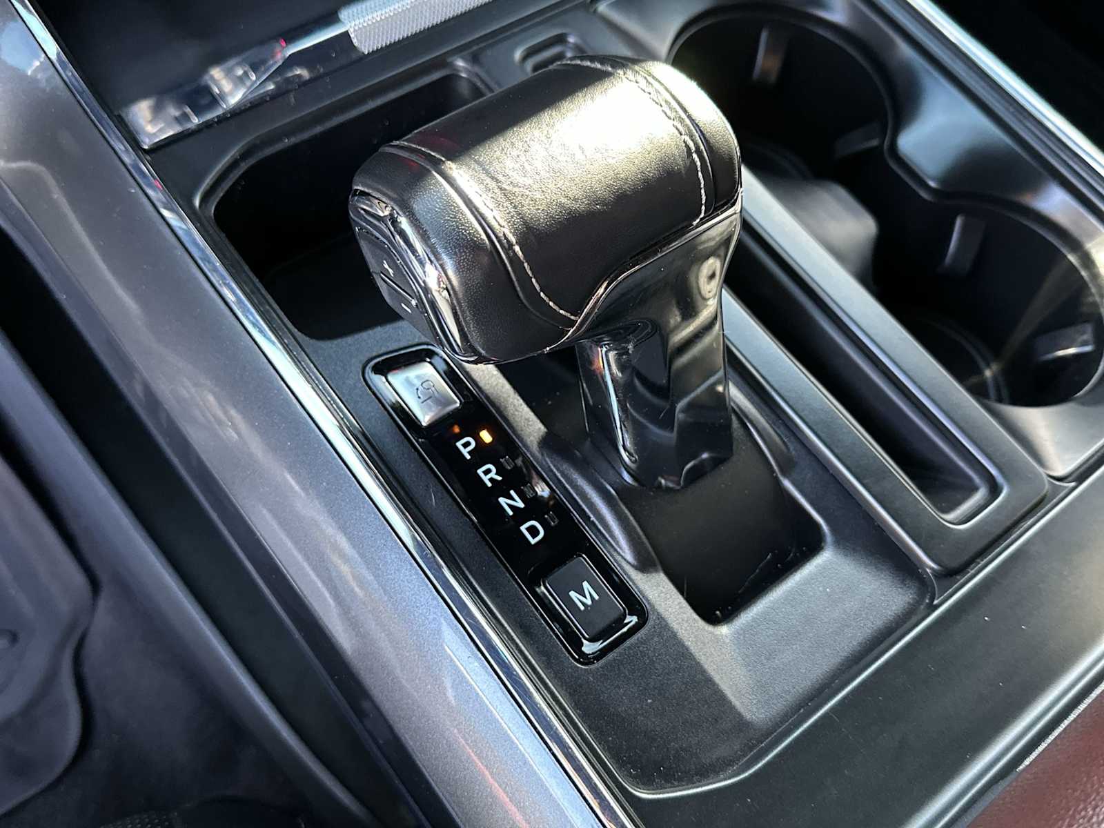 Thumbnail: 2023 Ford F-150 - 23