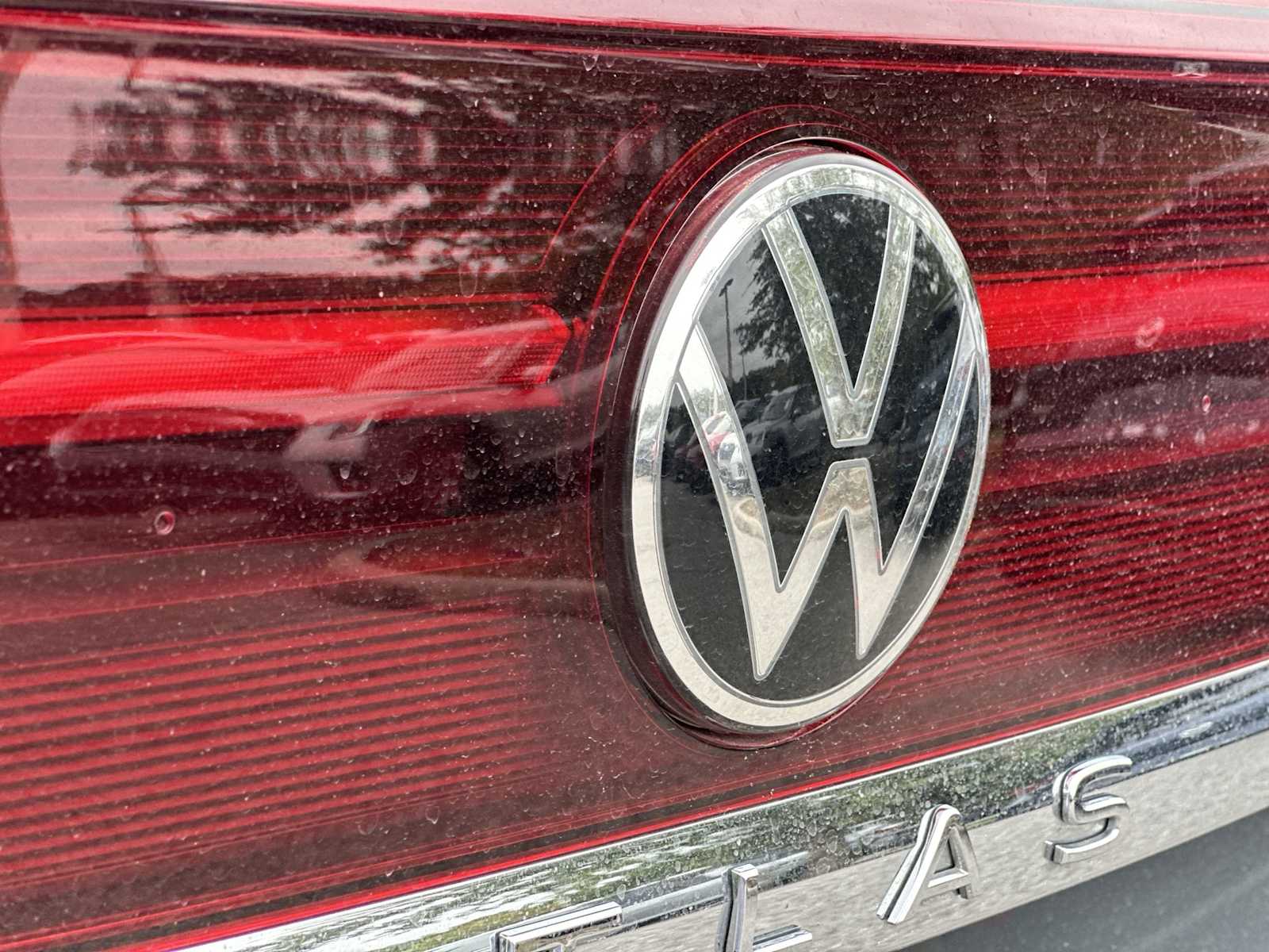Thumbnail: 2024 Volkswagen Atlas - 10