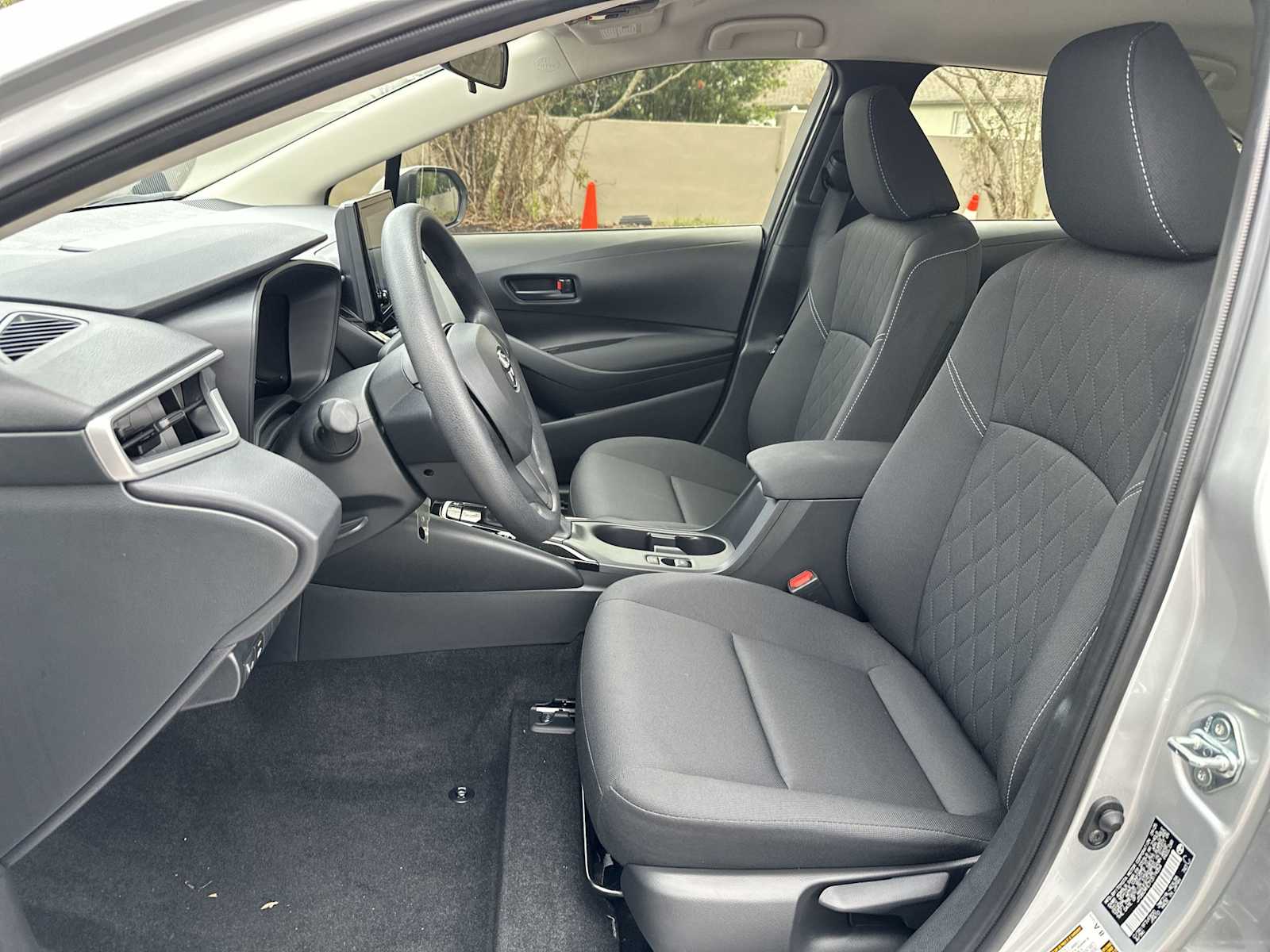 Thumbnail: 2026 Toyota Corolla - 15