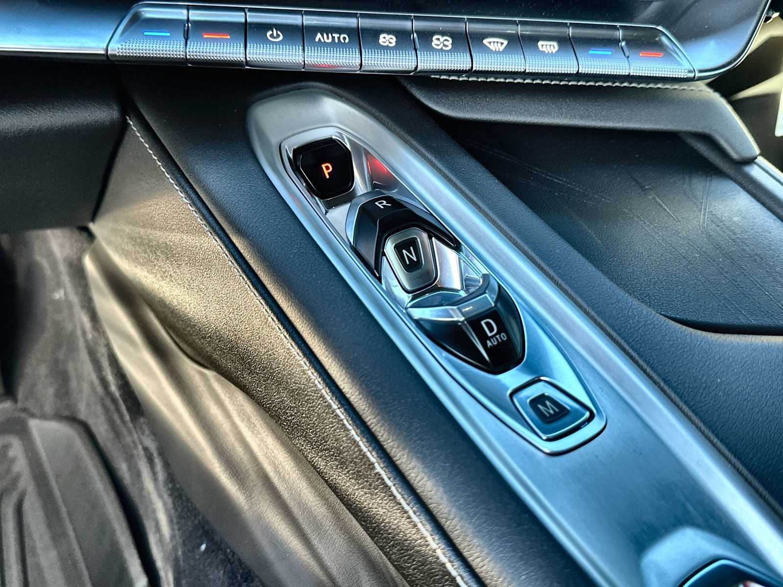 Thumbnail: 2026 Chevrolet Corvette - 23