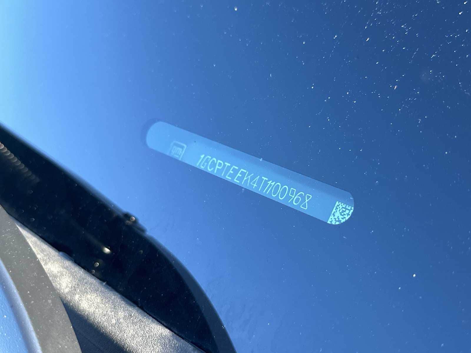 Thumbnail: 2026 Chevrolet Colorado - 27