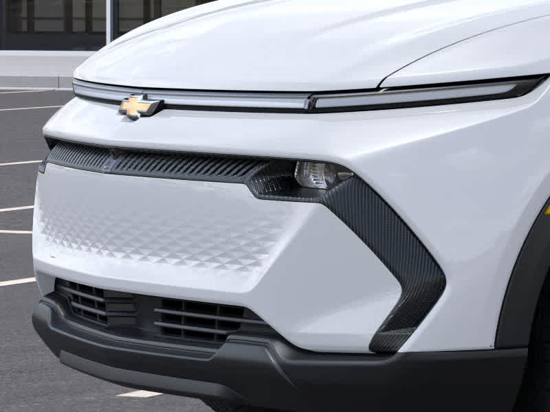 Thumbnail: 2026 Chevrolet Equinox - 13