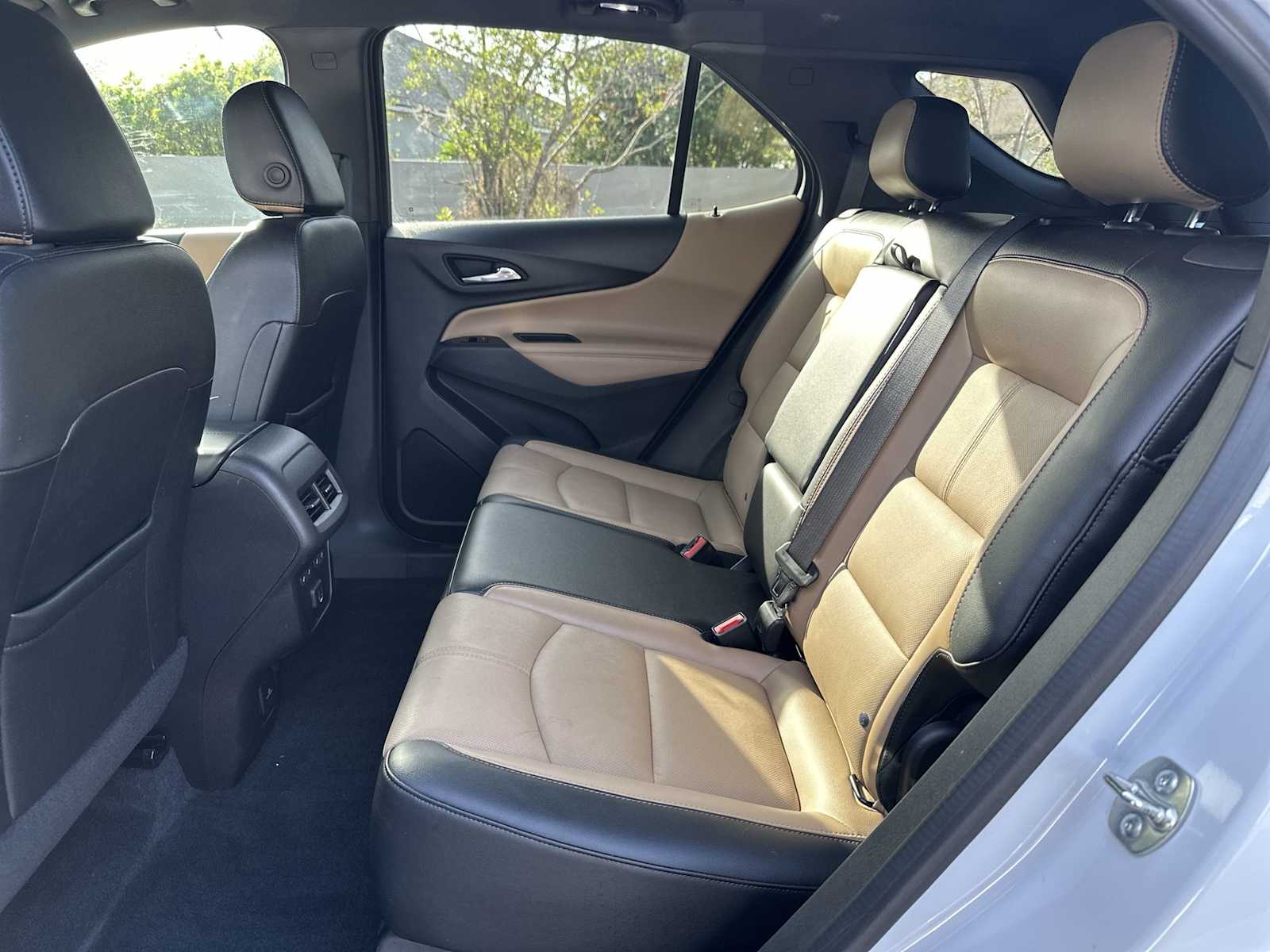 Thumbnail: 2024 Chevrolet Equinox - 18