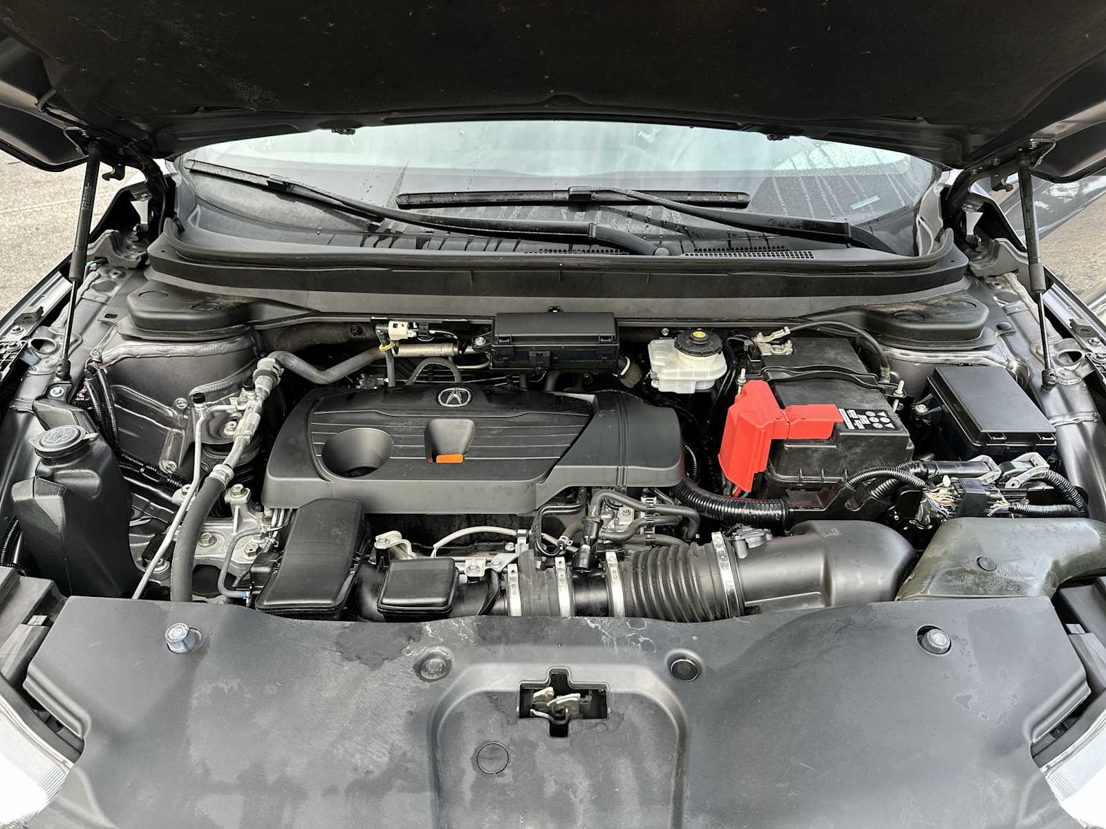 Thumbnail: 2021 Acura RDX - 13