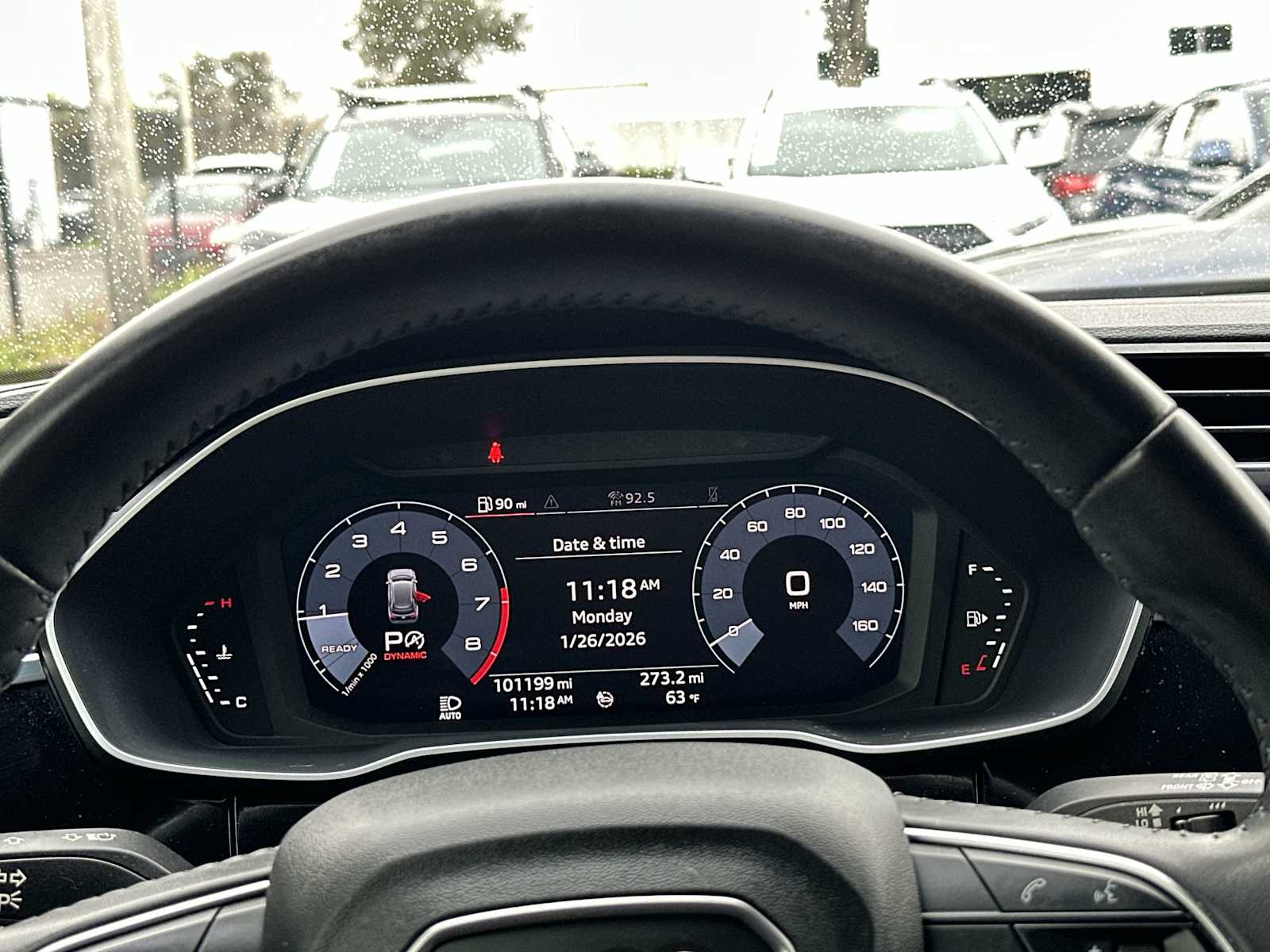 Thumbnail: 2020 Audi Q3 - 21