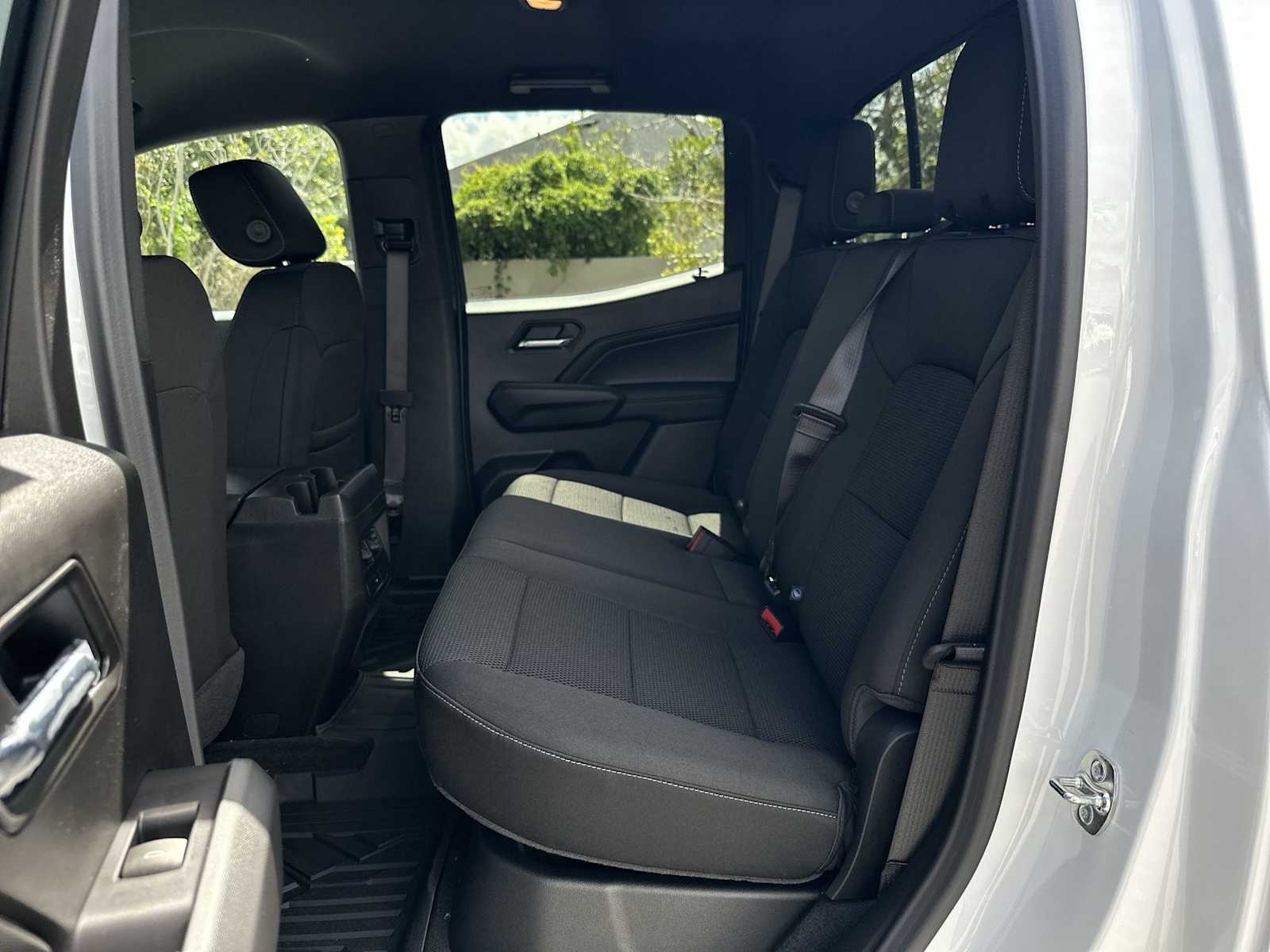 Thumbnail: 2026 Chevrolet Colorado - 17