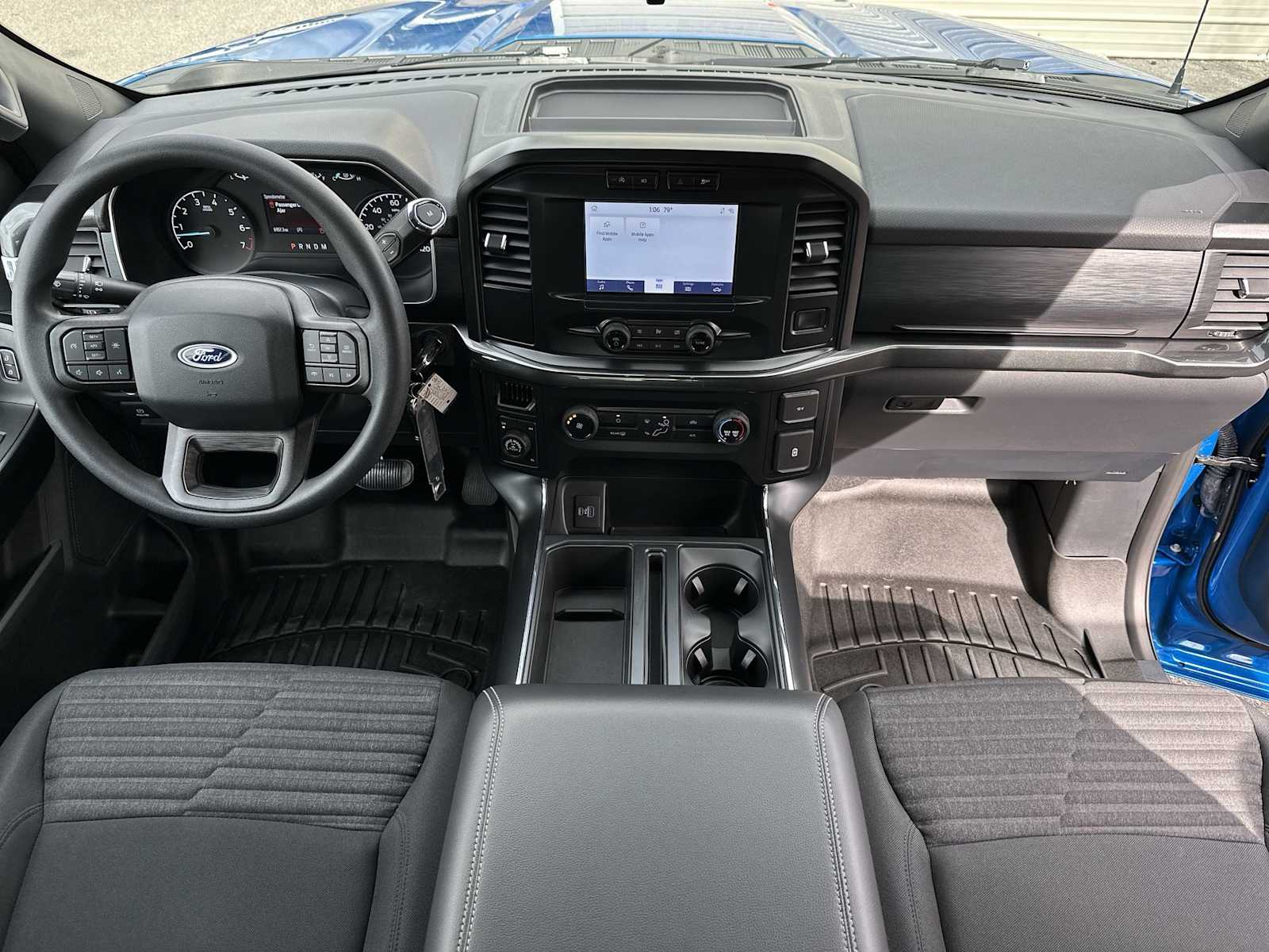 Thumbnail: 2021 Ford F-150 - 14