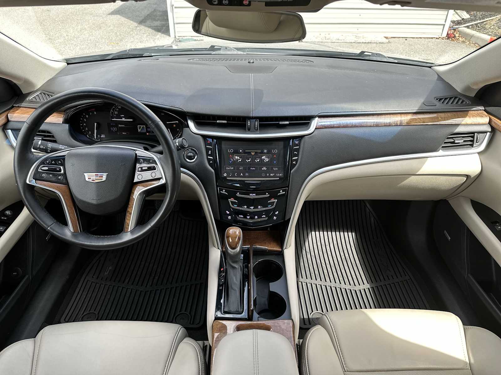 Thumbnail: 2019 Cadillac XTS - 14
