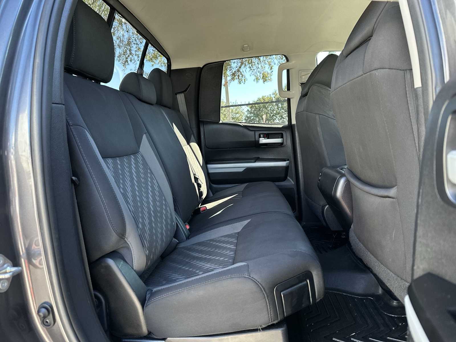 Thumbnail: 2019 Toyota Tundra - 15