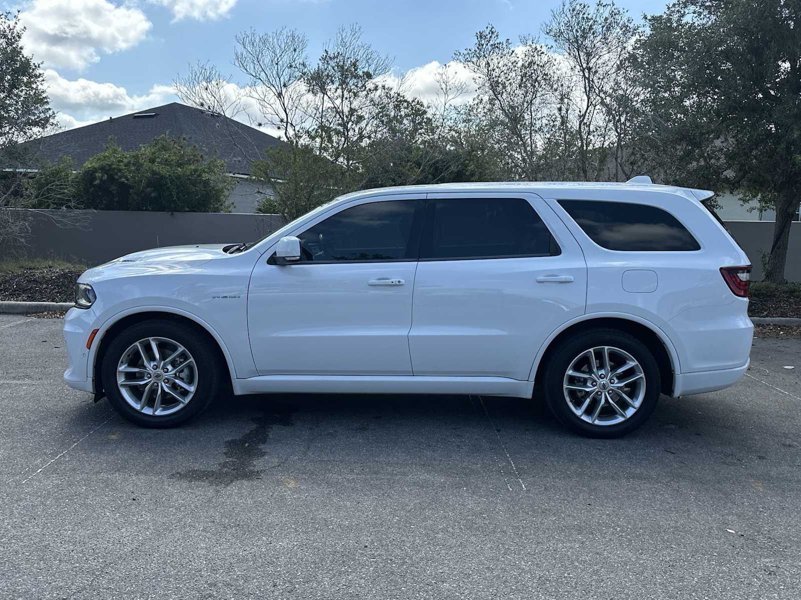 Thumbnail: 2021 Dodge Durango - 3