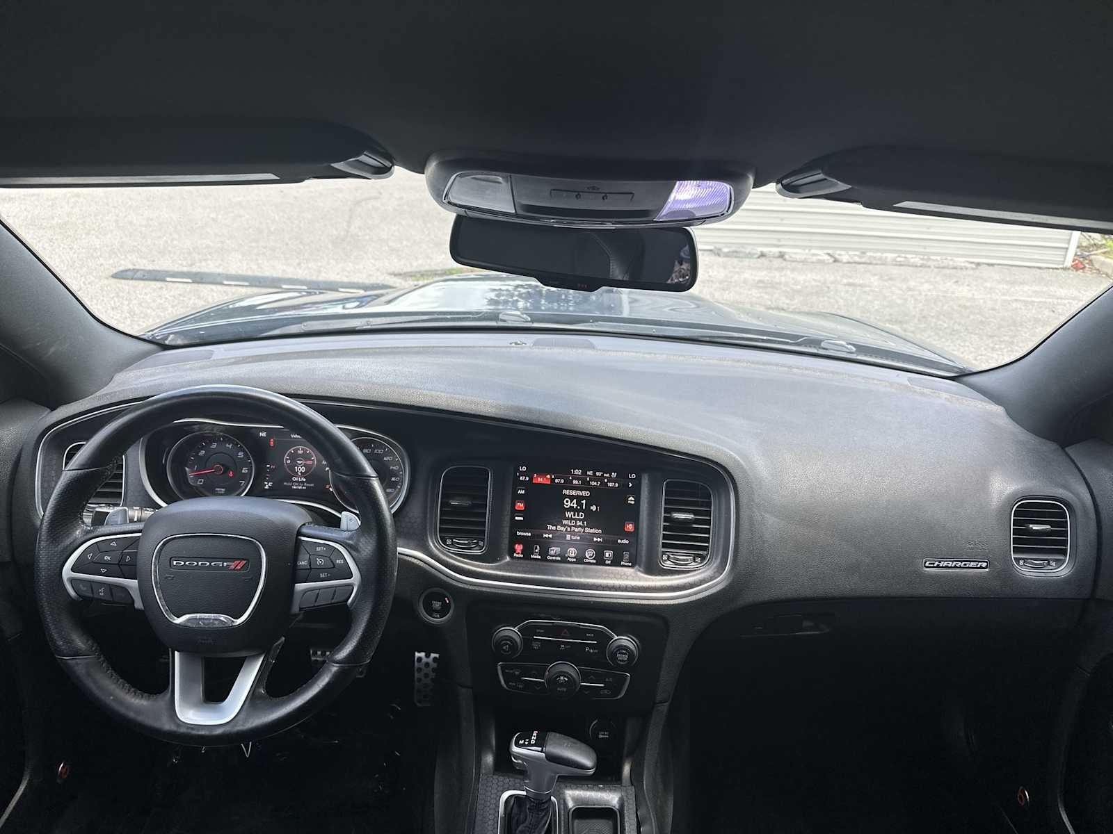 Thumbnail: 2016 Dodge Charger - 14