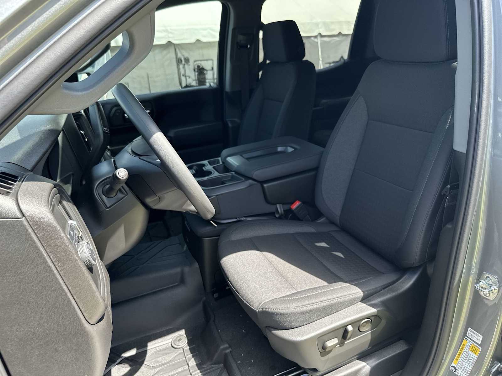 Thumbnail: 2025 Chevrolet Silverado 1500 - 15