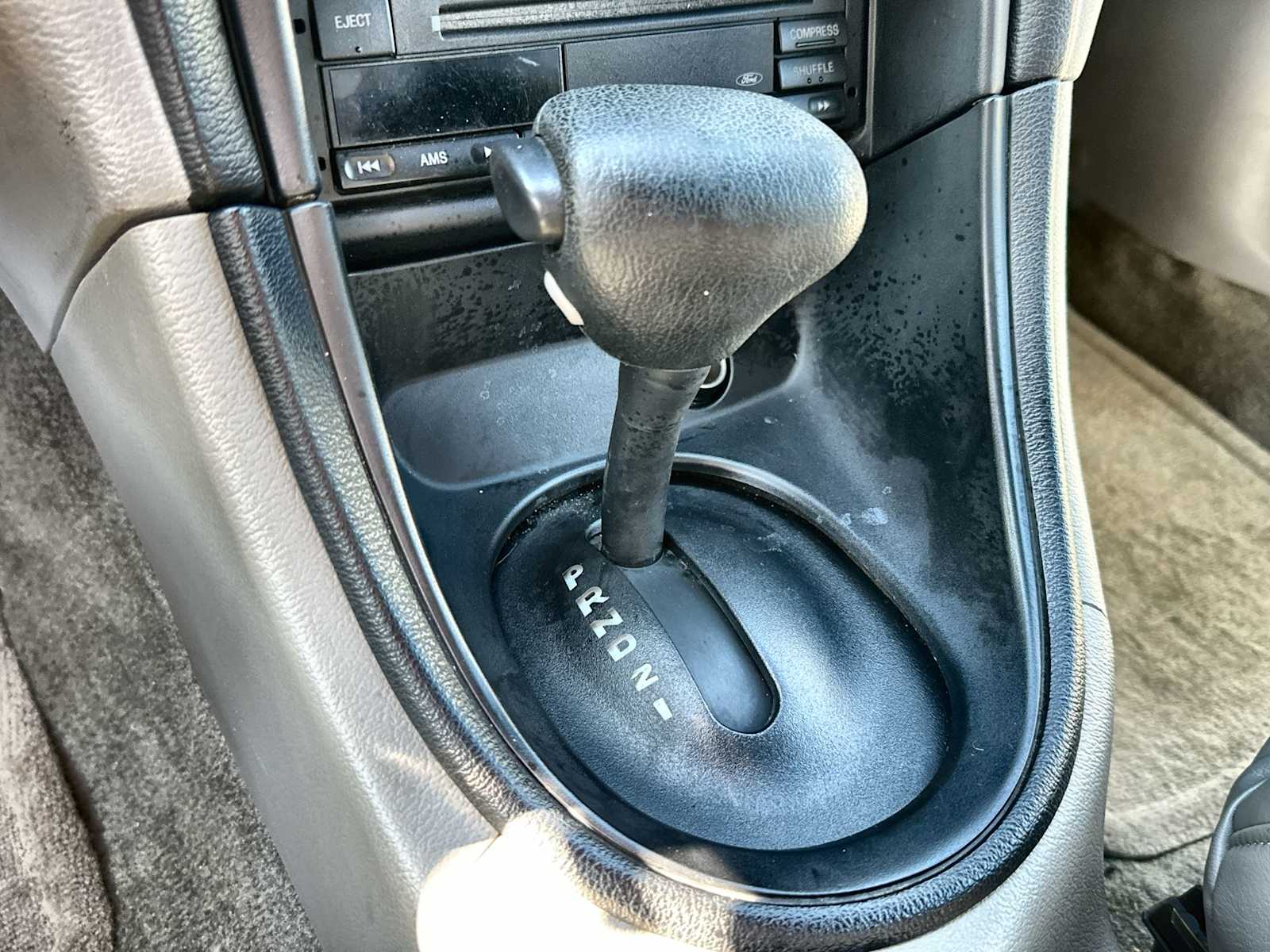 Thumbnail: 1998 Ford Mustang - 23