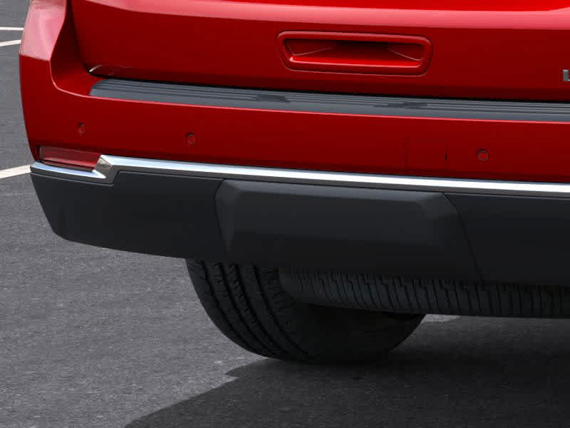Thumbnail: 2025 Chevrolet Tahoe - 14