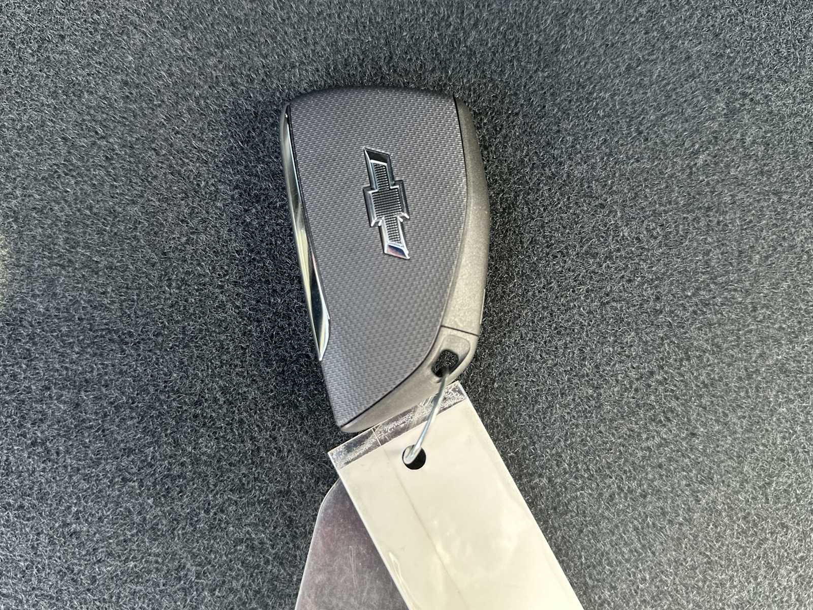 Thumbnail: 2026 Chevrolet Equinox - 26