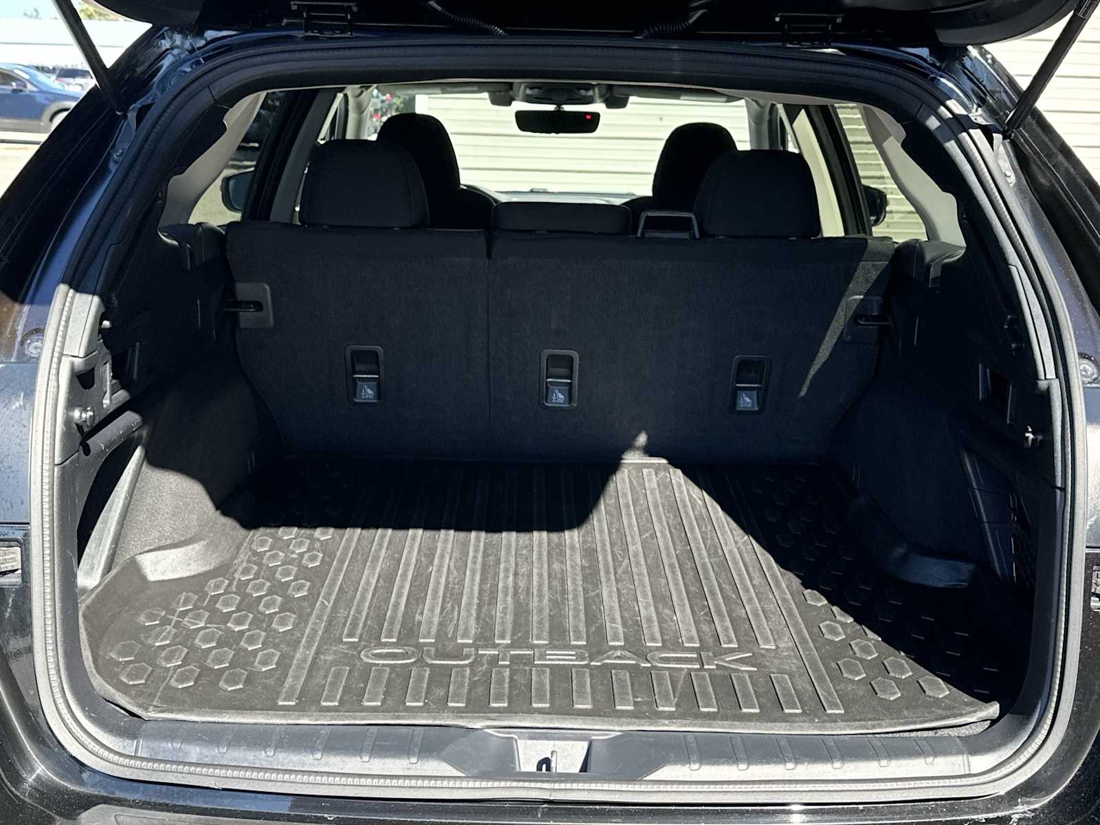 Thumbnail: 2020 Subaru Outback - 25