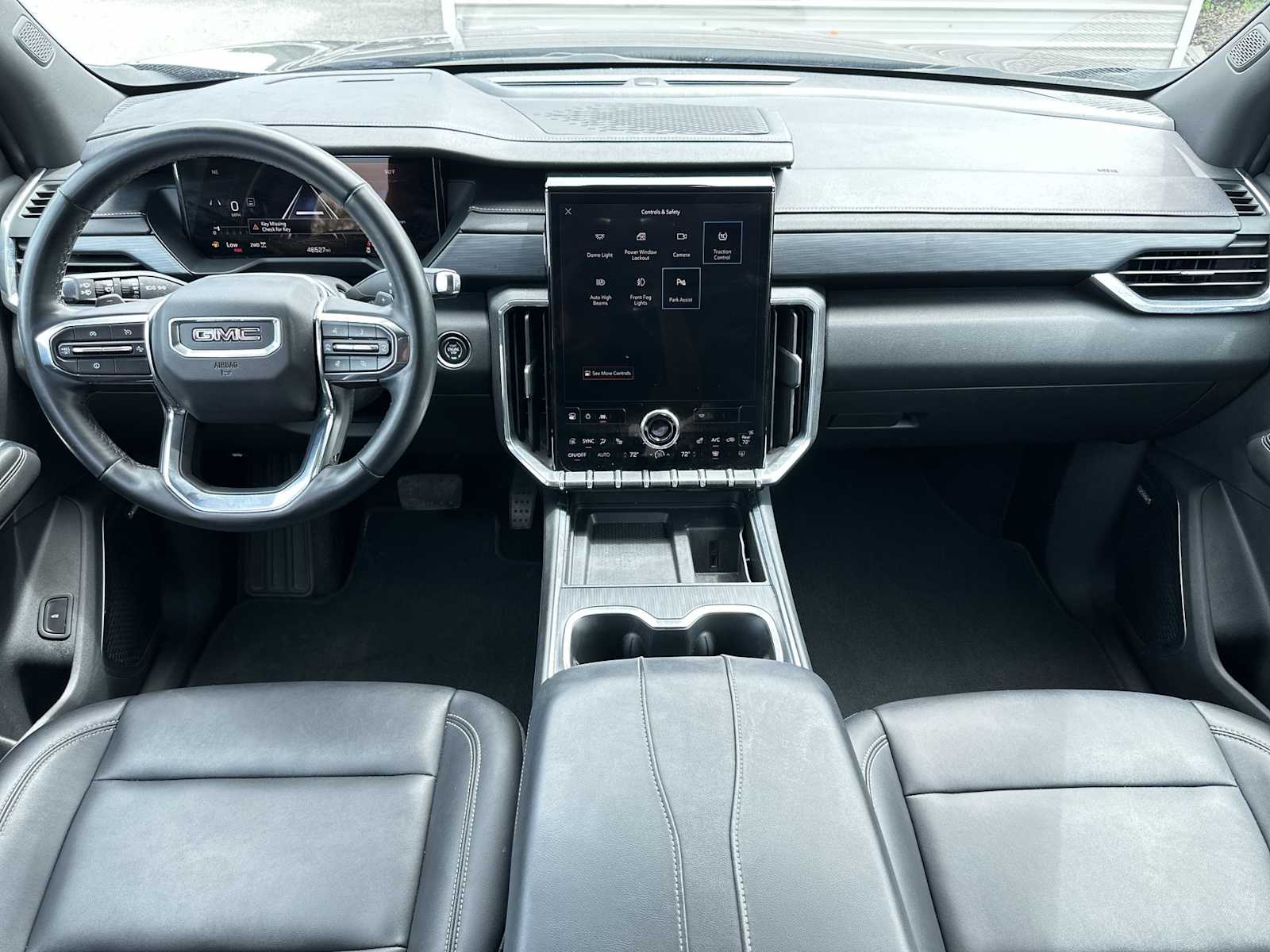 Thumbnail: 2024 GMC Acadia - 14
