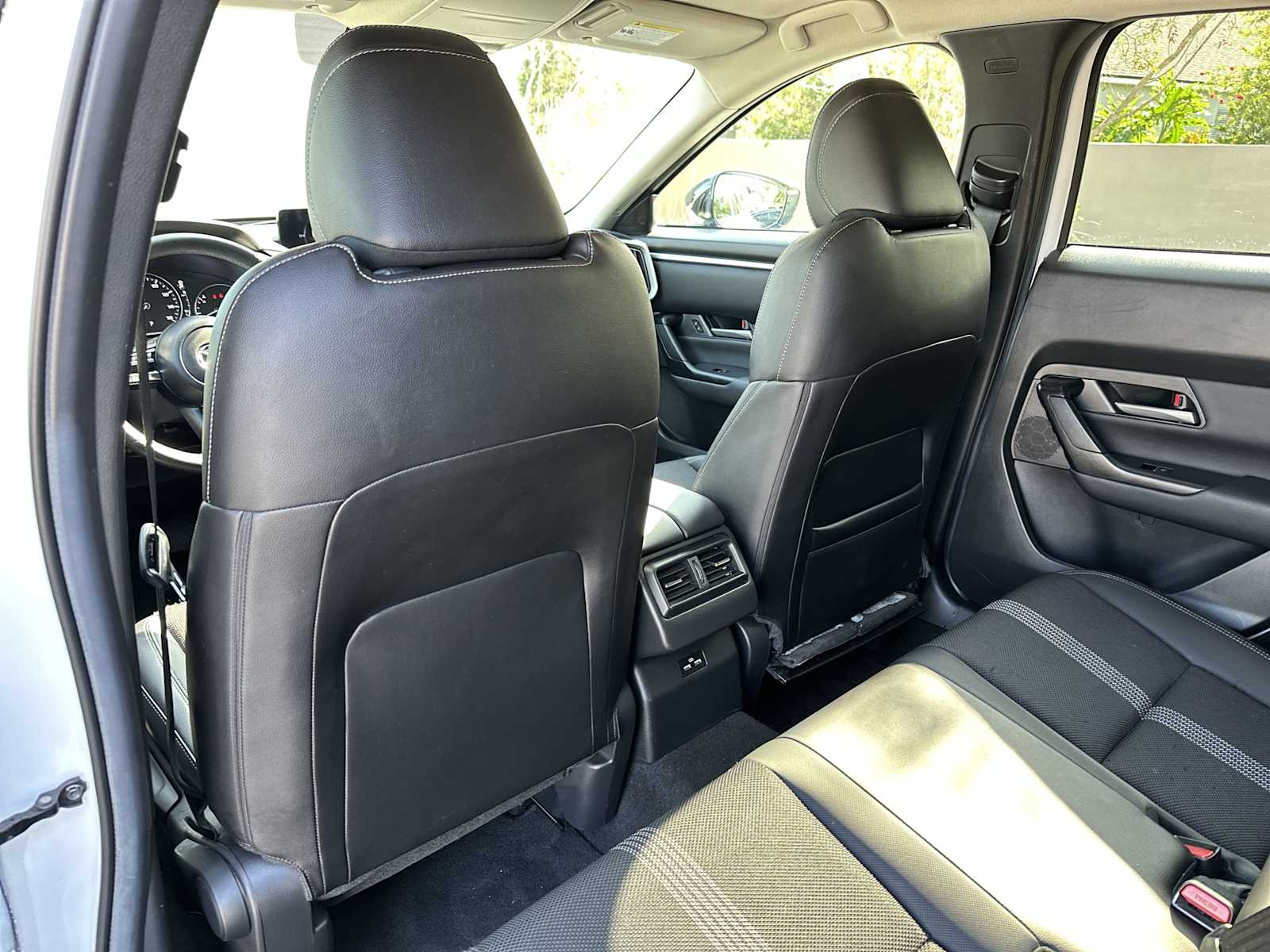 Thumbnail: 2024 Mazda CX-50 - 16