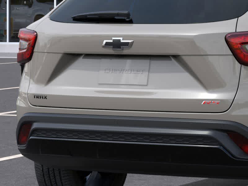 Thumbnail: 2026 Chevrolet Trax - 14