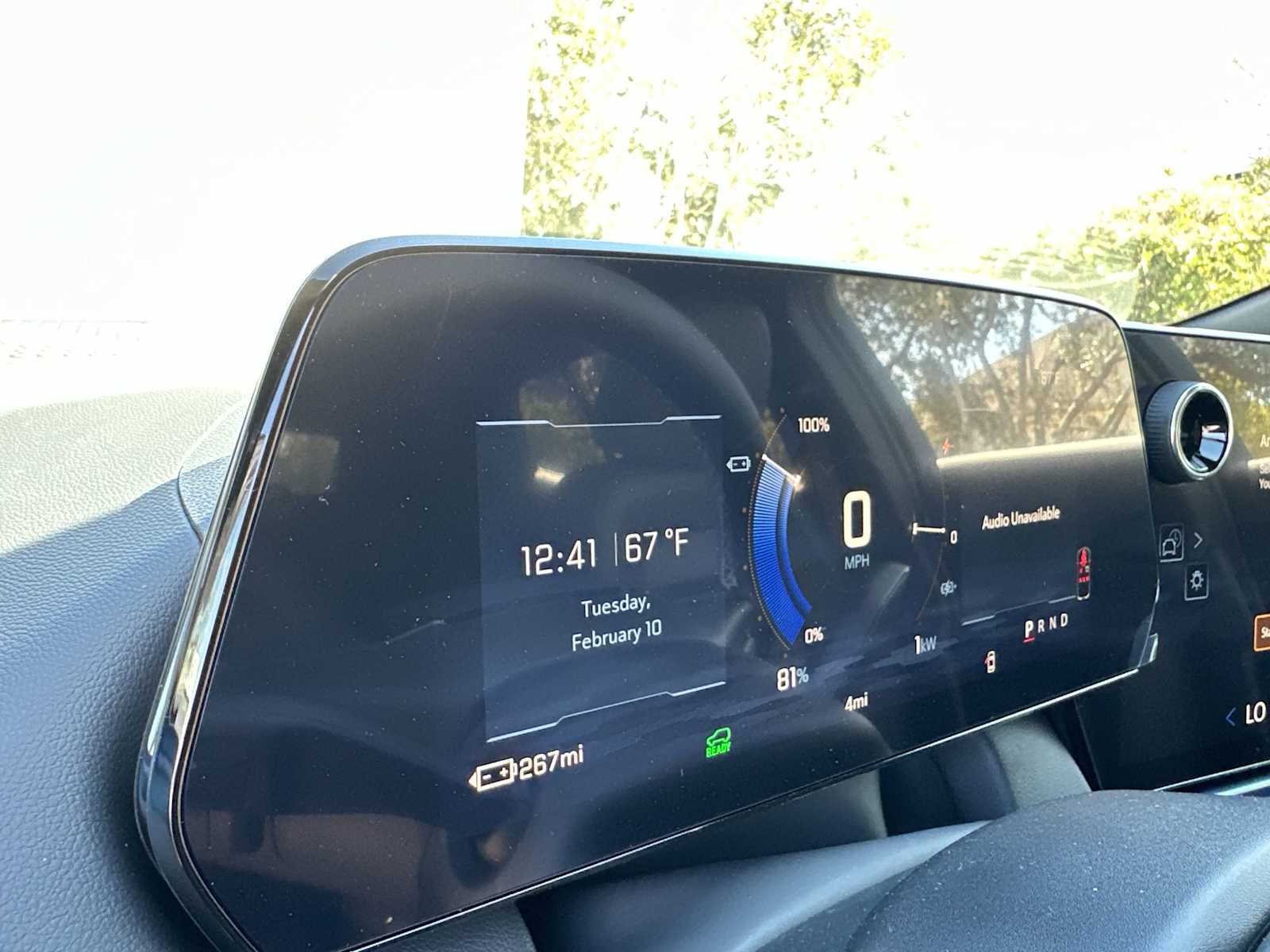 Thumbnail: 2026 Chevrolet Equinox - 24