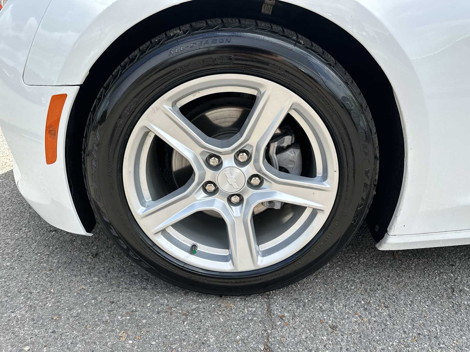 Thumbnail: 2021 Chevrolet Camaro - 12