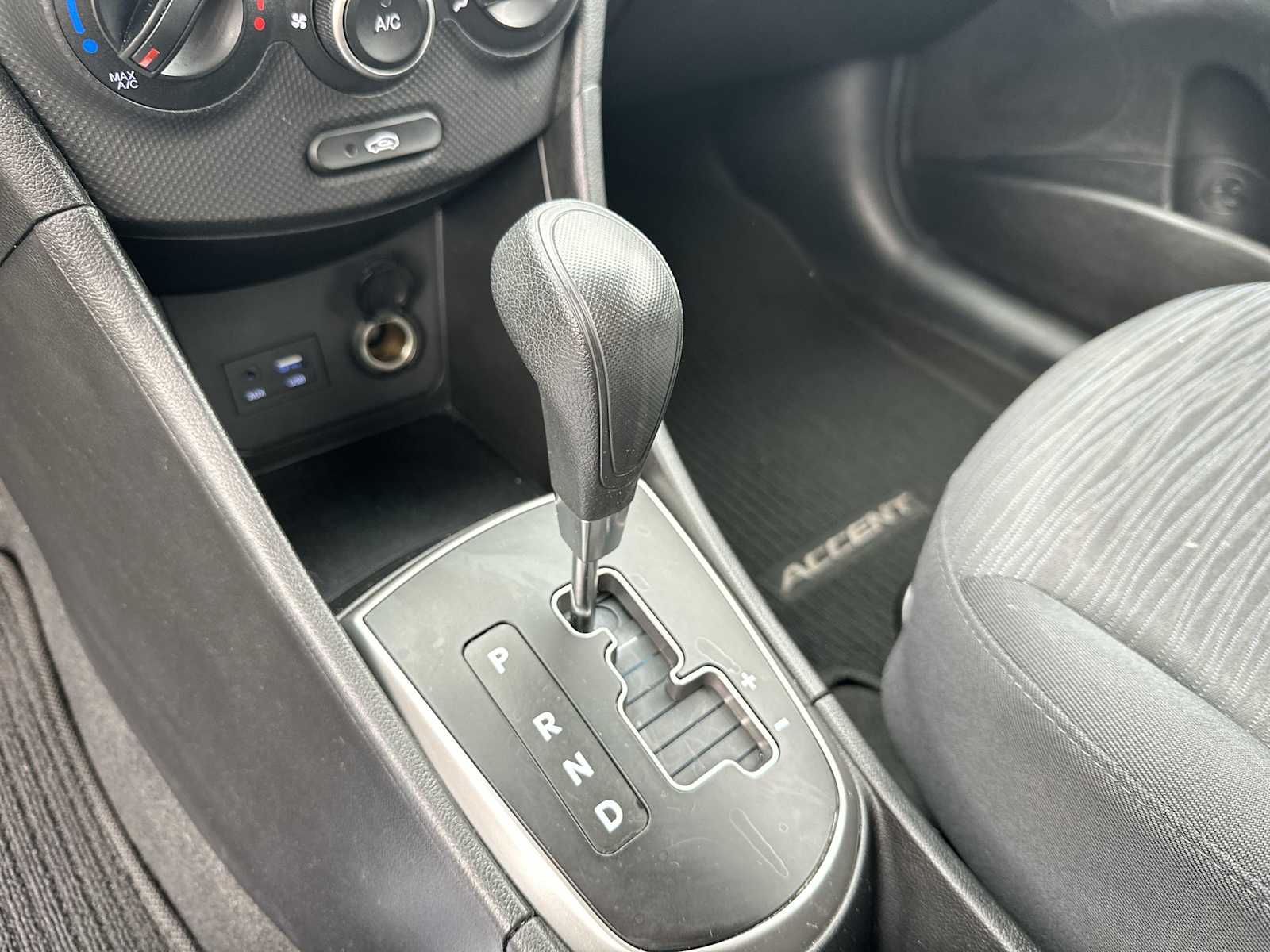 Thumbnail: 2017 Hyundai Accent - 23