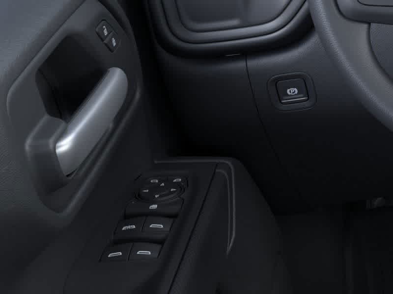 Thumbnail: 2025 Chevrolet Silverado 1500 - 22