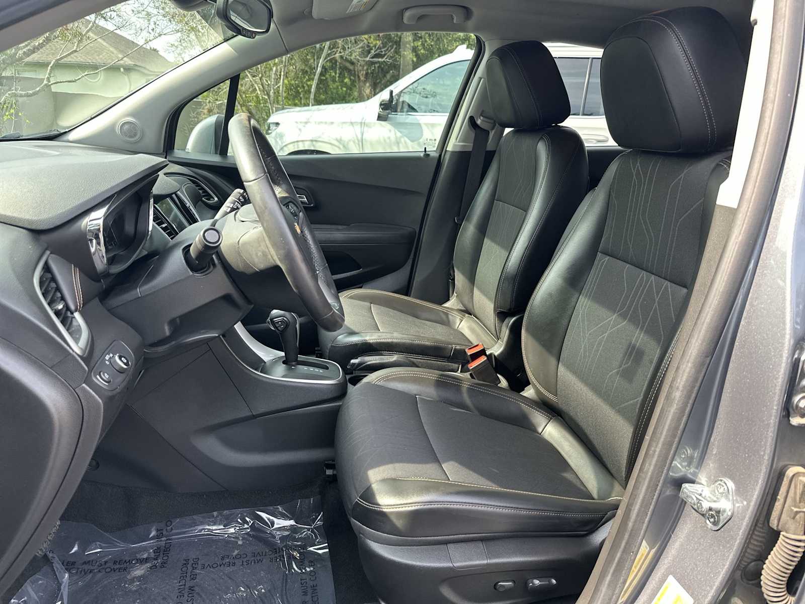 Thumbnail: 2019 Chevrolet Trax - 14