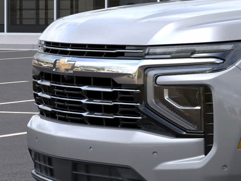 Thumbnail: 2025 Chevrolet Tahoe - 13