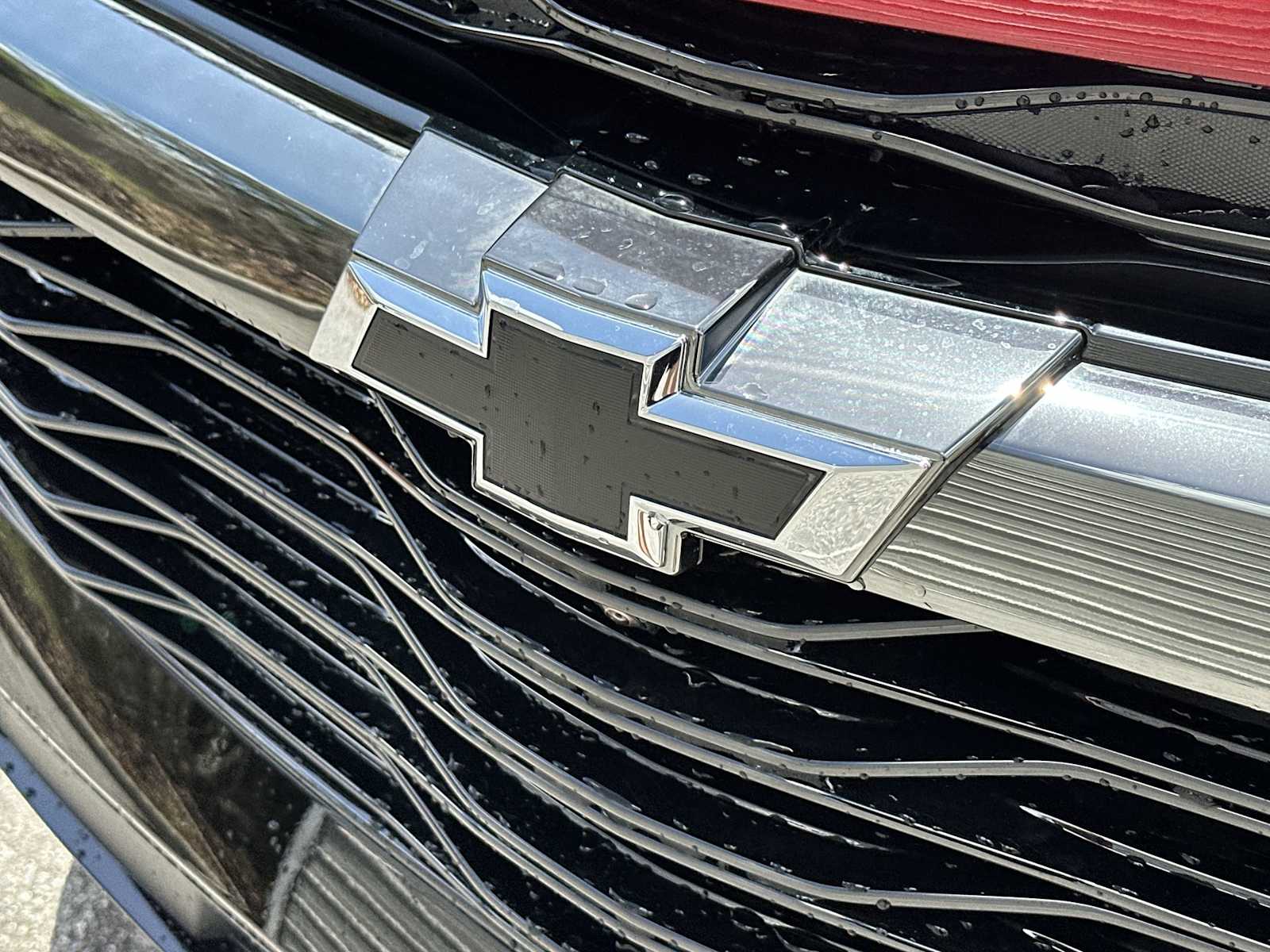 Thumbnail: 2026 Chevrolet Blazer - 10
