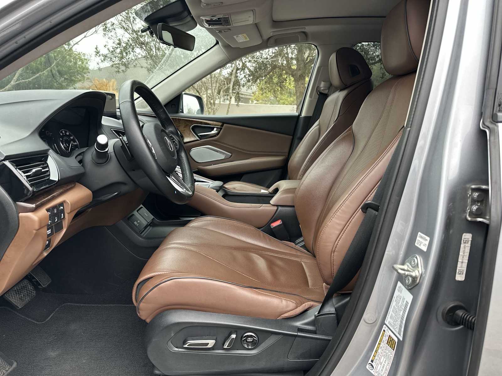 Thumbnail: 2019 Acura RDX - 15