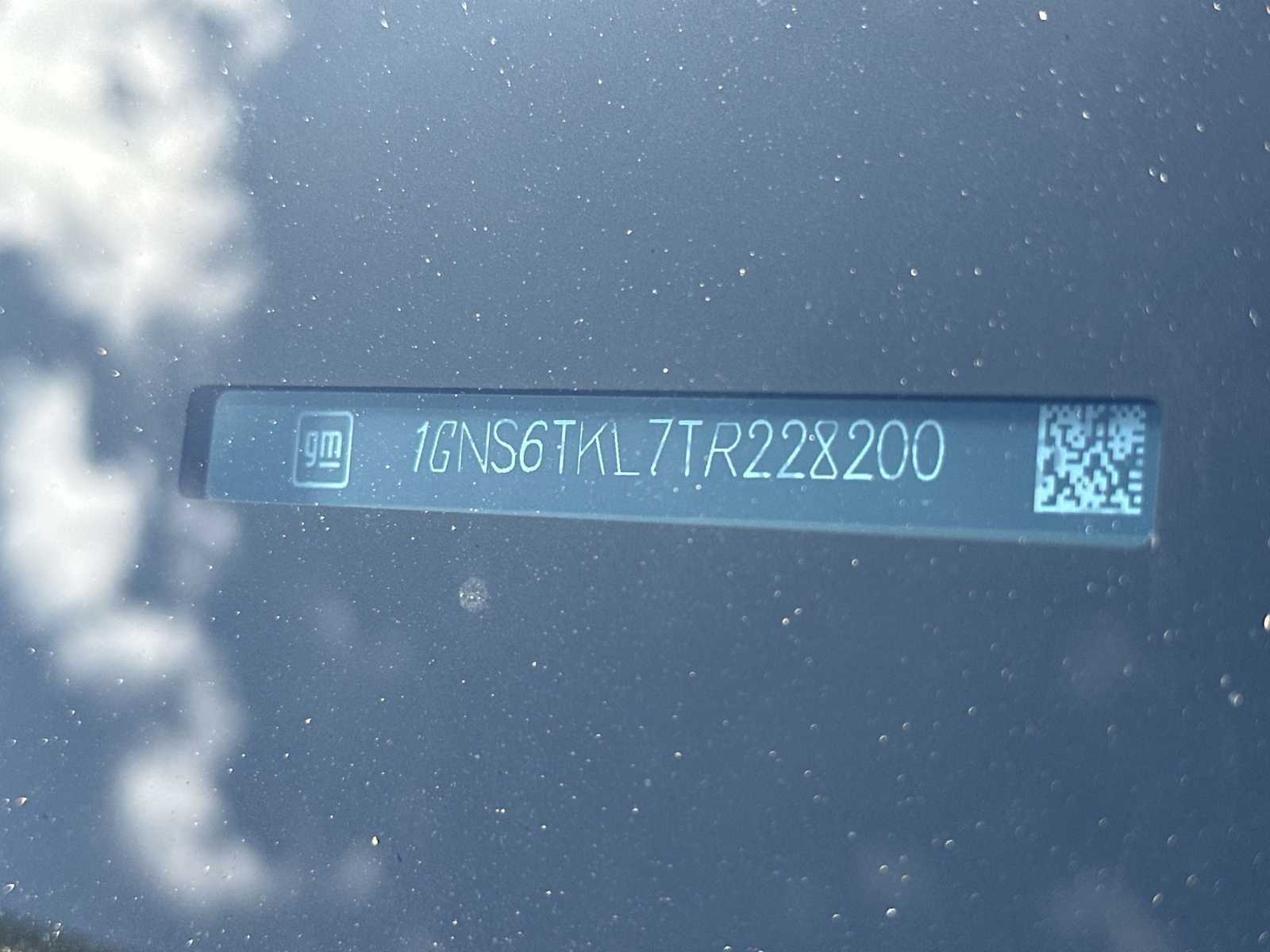 Thumbnail: 2026 Chevrolet Tahoe - 27