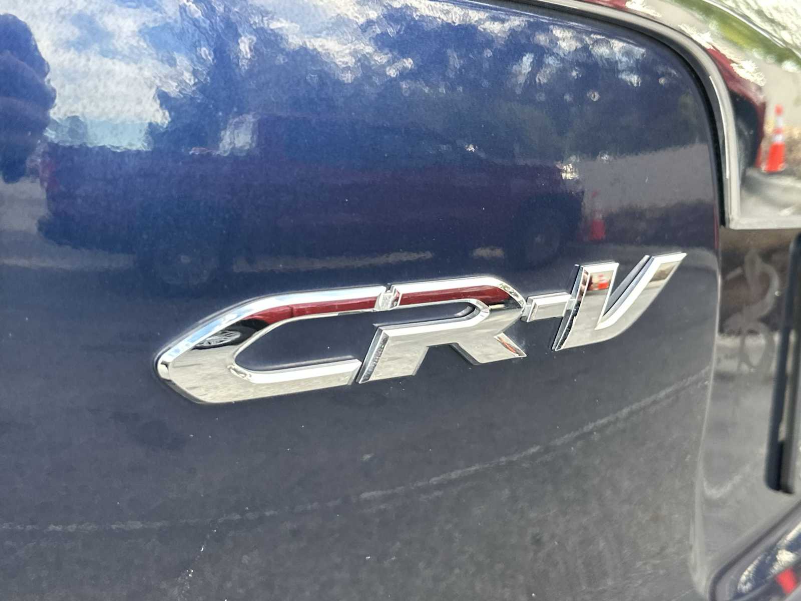 Thumbnail: 2016 Honda CR-V - 11