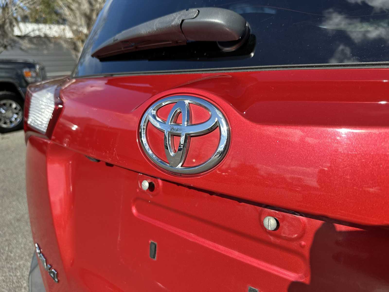 Thumbnail: 2015 Toyota RAV4 - 10