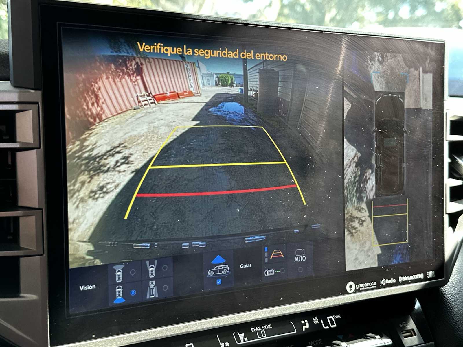 Thumbnail: 2023 Toyota Sequoia - 22