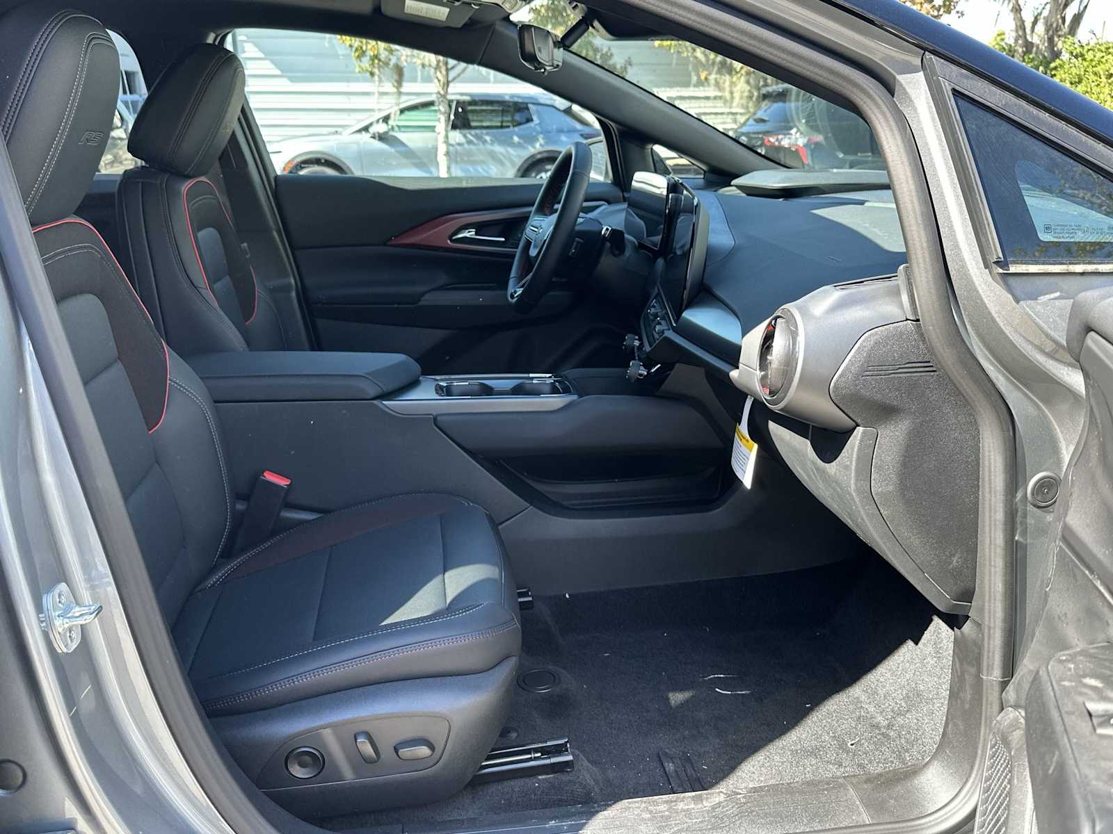 Thumbnail: 2026 Chevrolet Equinox - 20