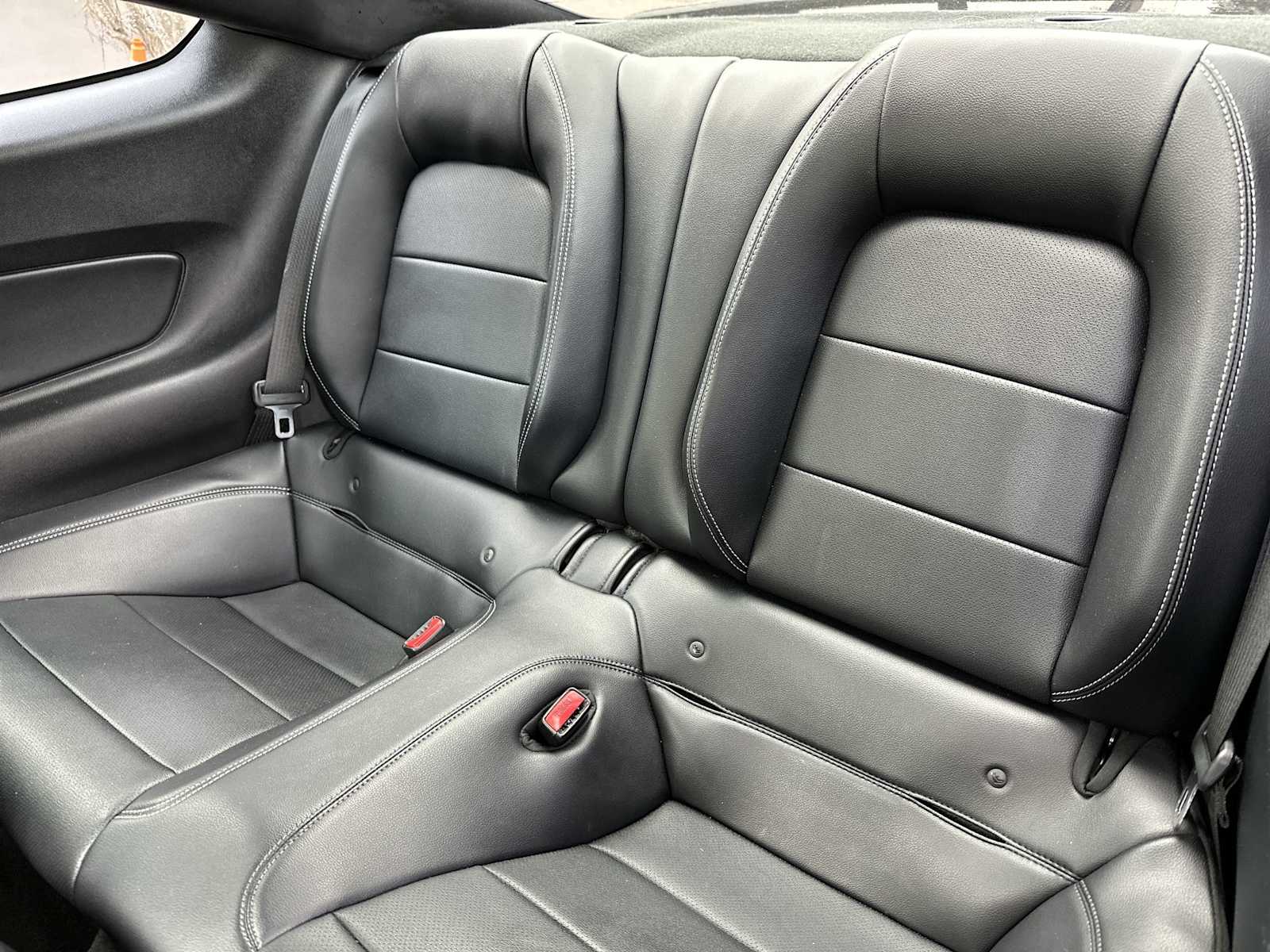 Thumbnail: 2017 Ford Mustang - 17