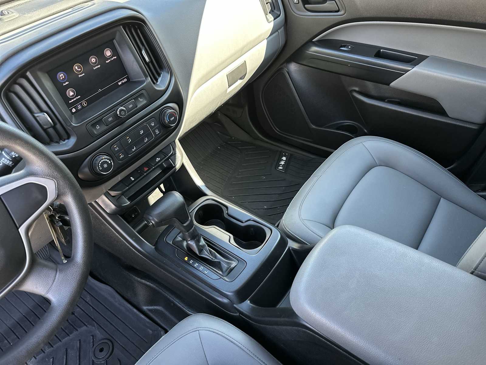 Thumbnail: 2021 GMC Canyon - 21