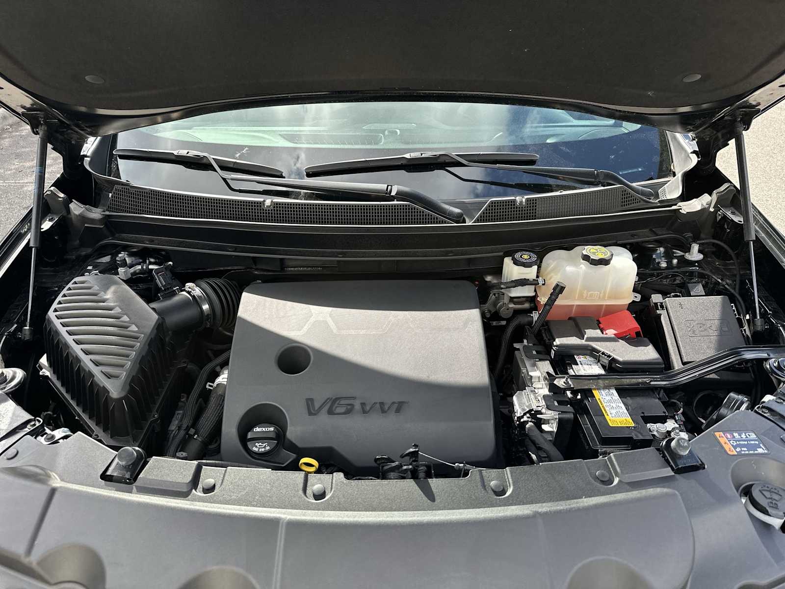 Thumbnail: 2023 Chevrolet Traverse - 13