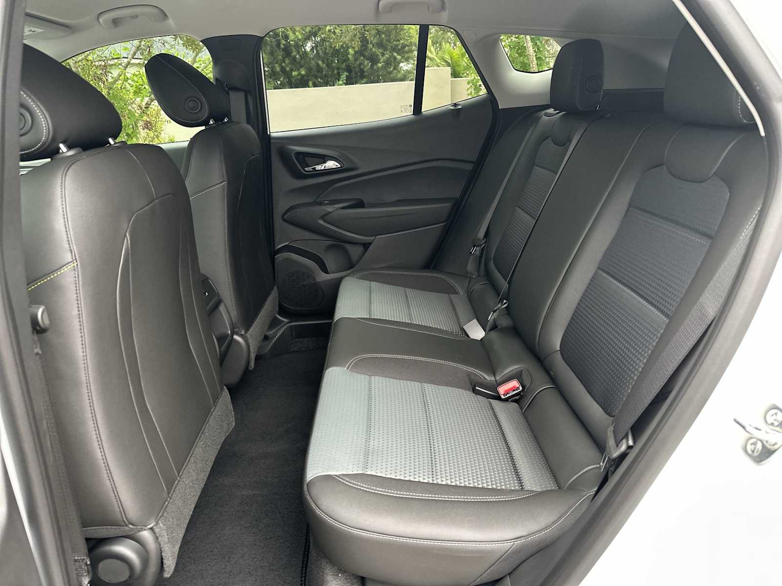 Thumbnail: 2026 Chevrolet Trax - 17