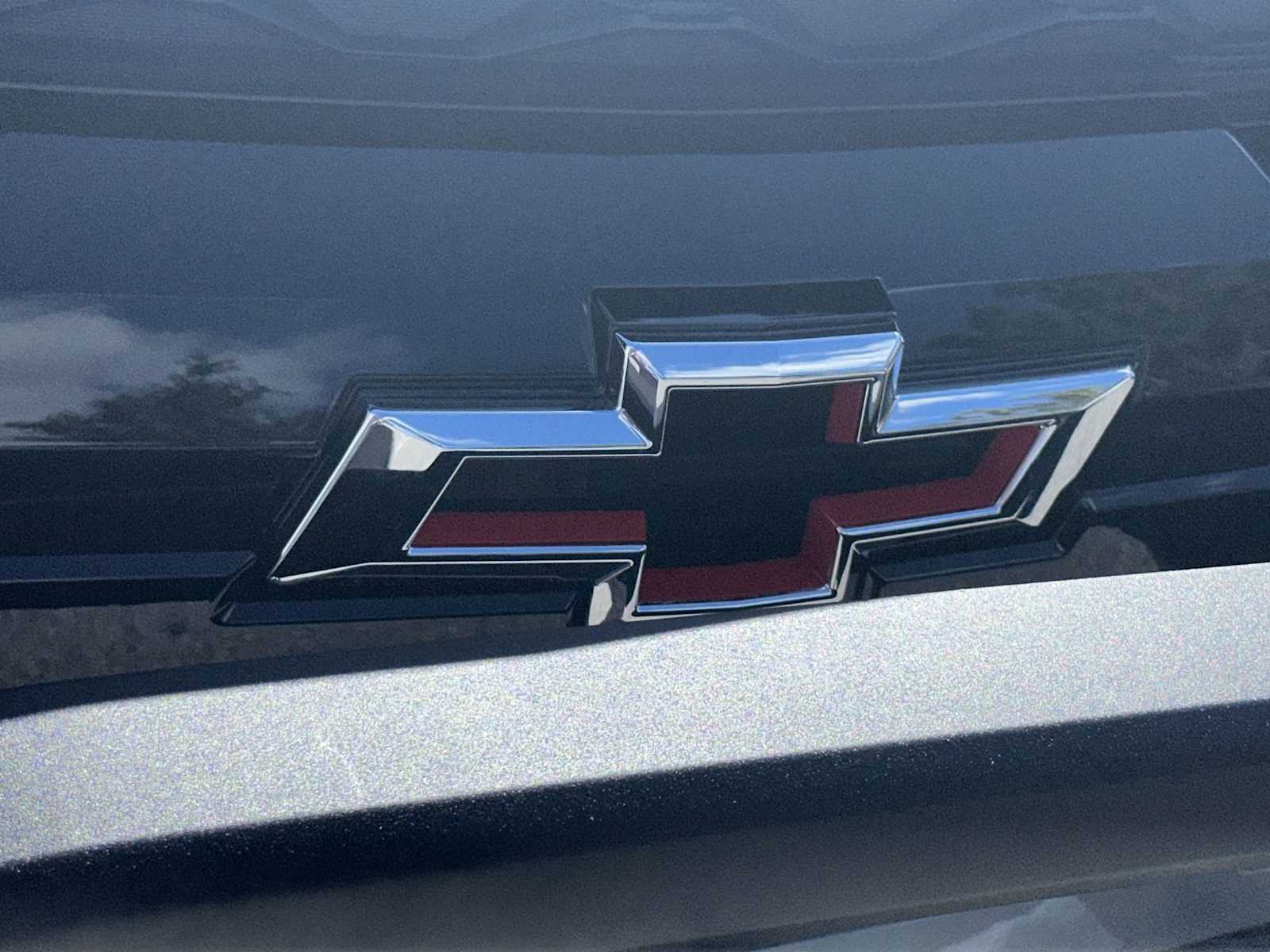 Thumbnail: 2026 Chevrolet Colorado - 10