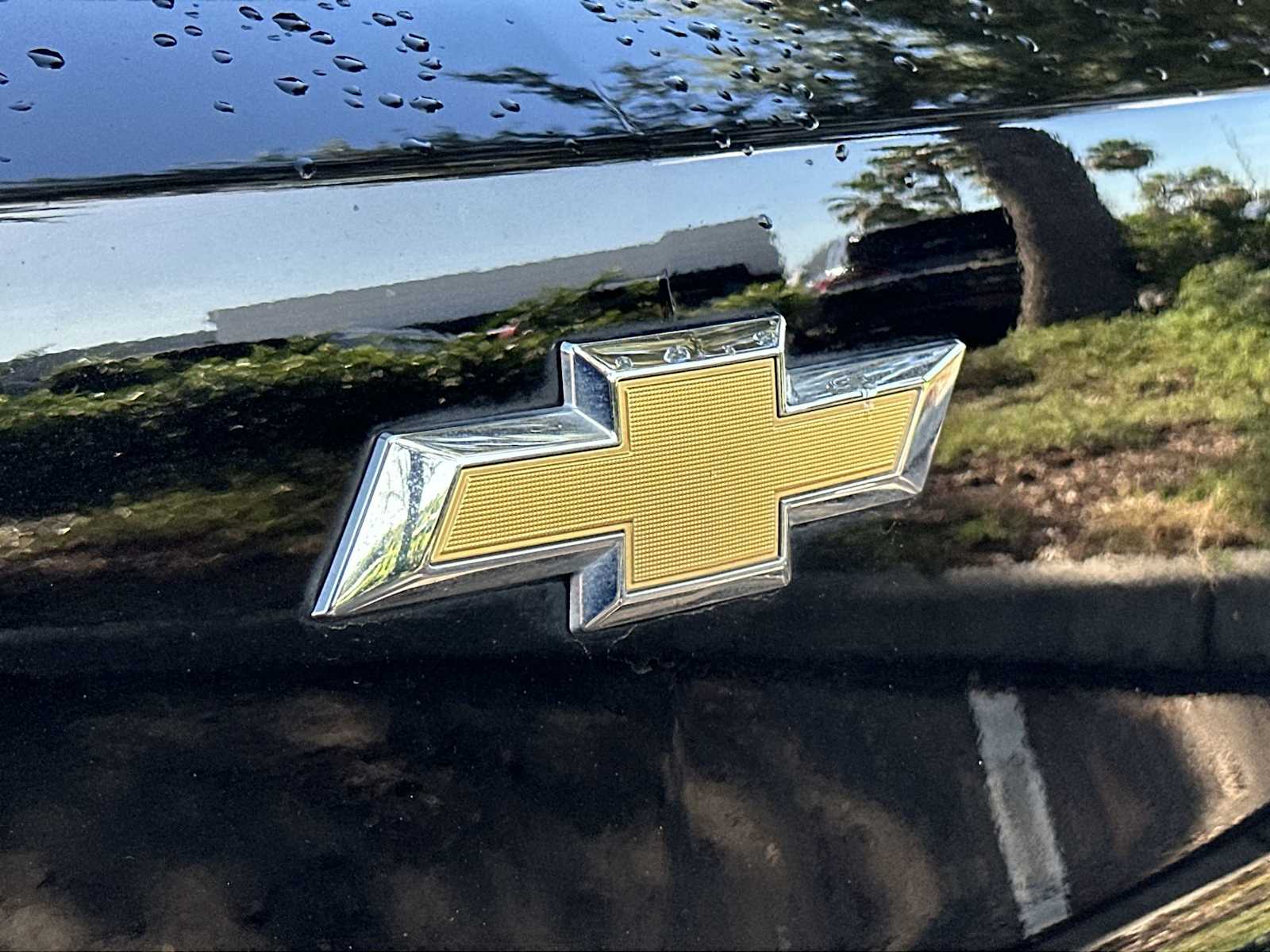 Thumbnail: 2022 Chevrolet TrailBlazer - 8