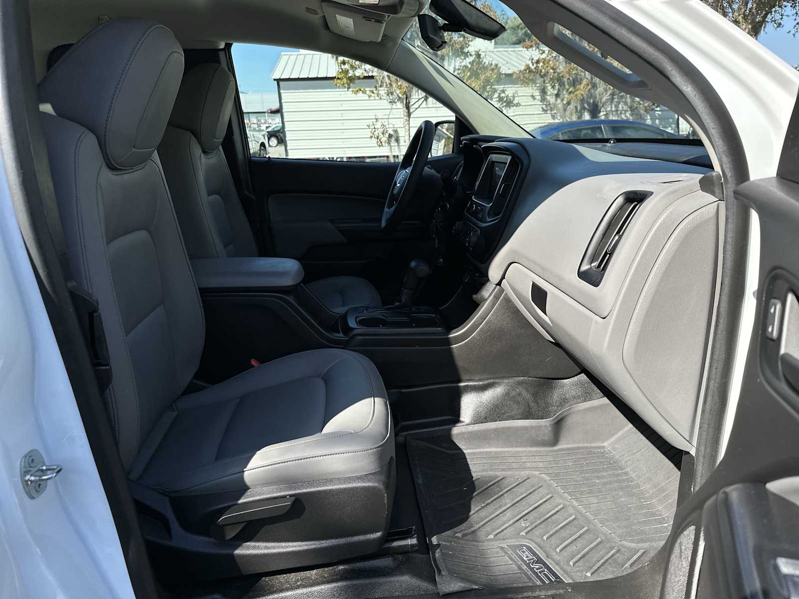 Thumbnail: 2021 GMC Canyon - 19