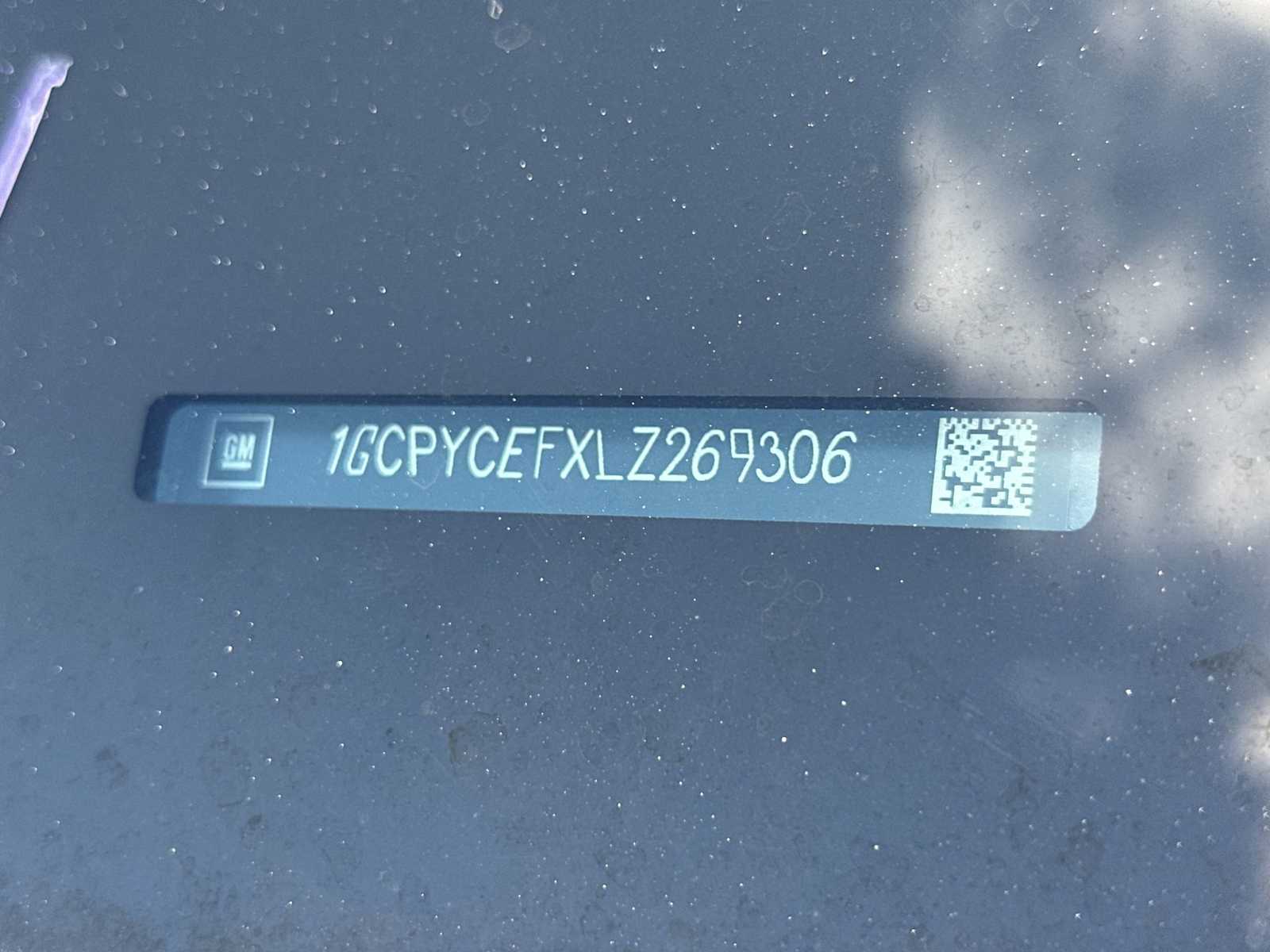 Thumbnail: 2020 Chevrolet Silverado 1500 - 27