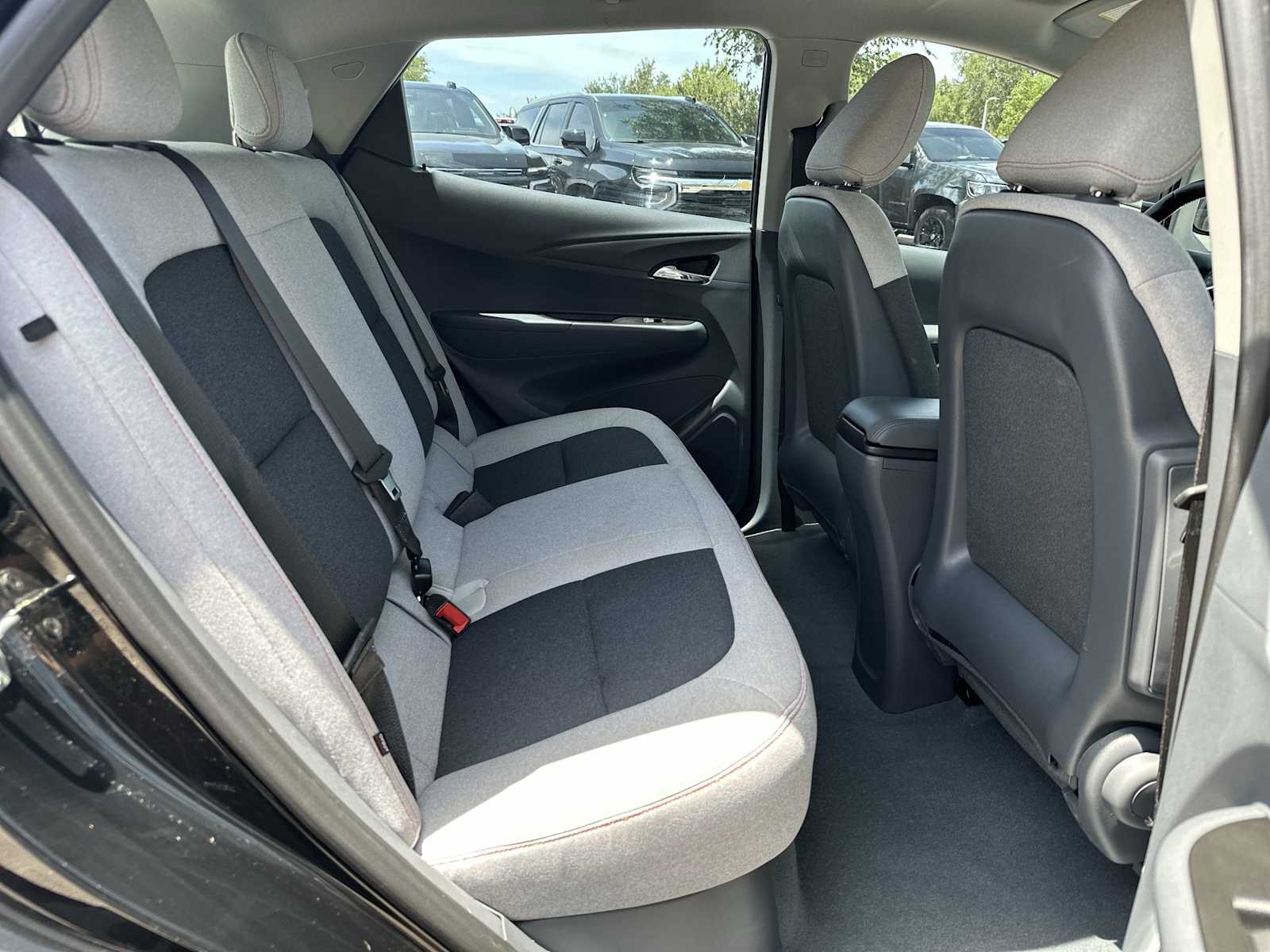 Thumbnail: 2020 Chevrolet Bolt EV - 18