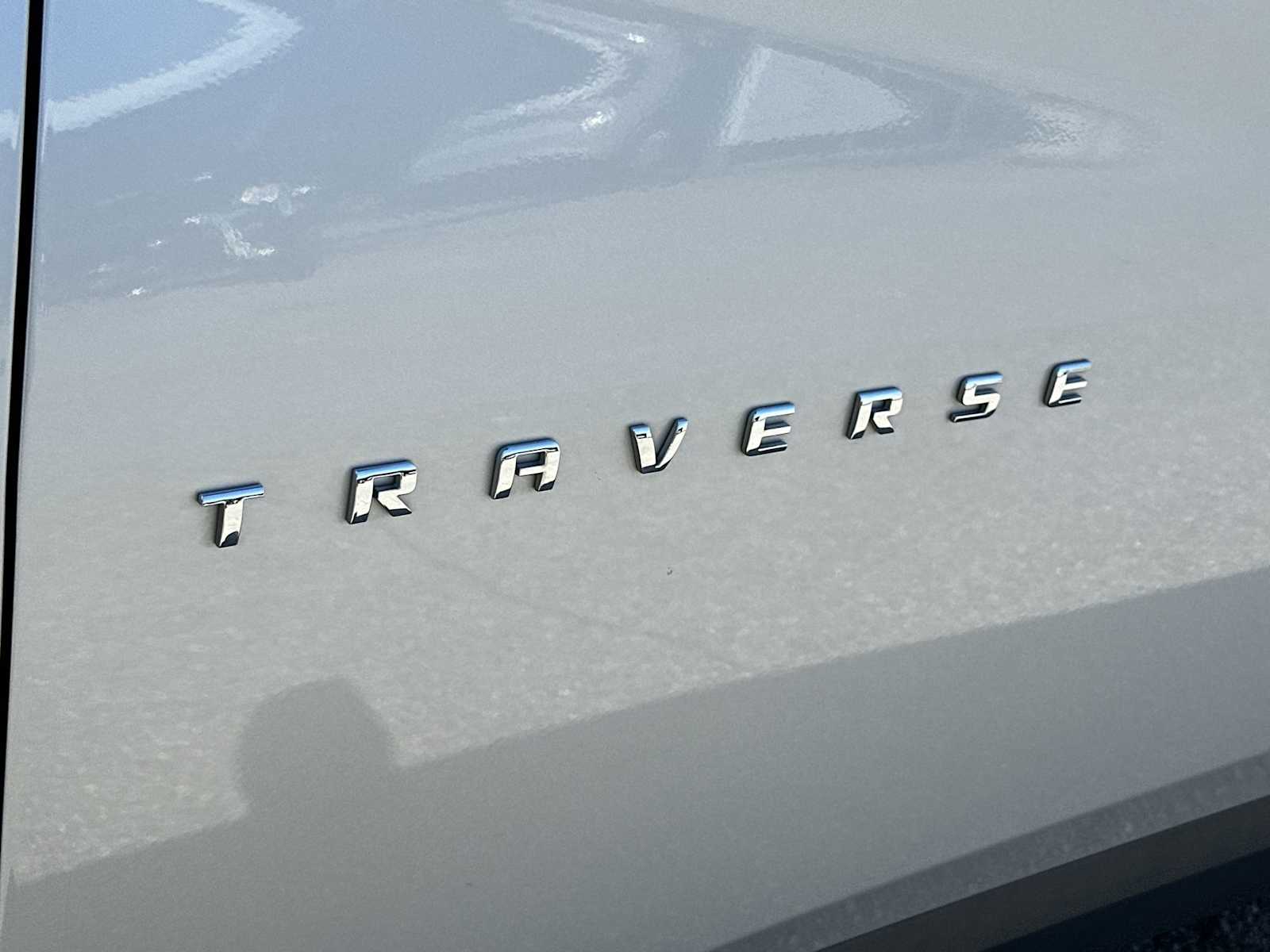 Thumbnail: 2019 Chevrolet Traverse - 11