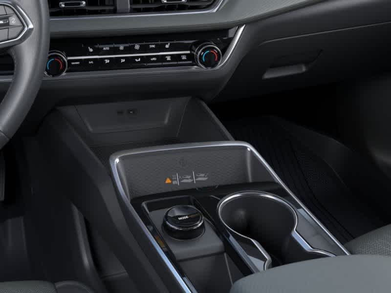 Thumbnail: 2026 Chevrolet Equinox - 23